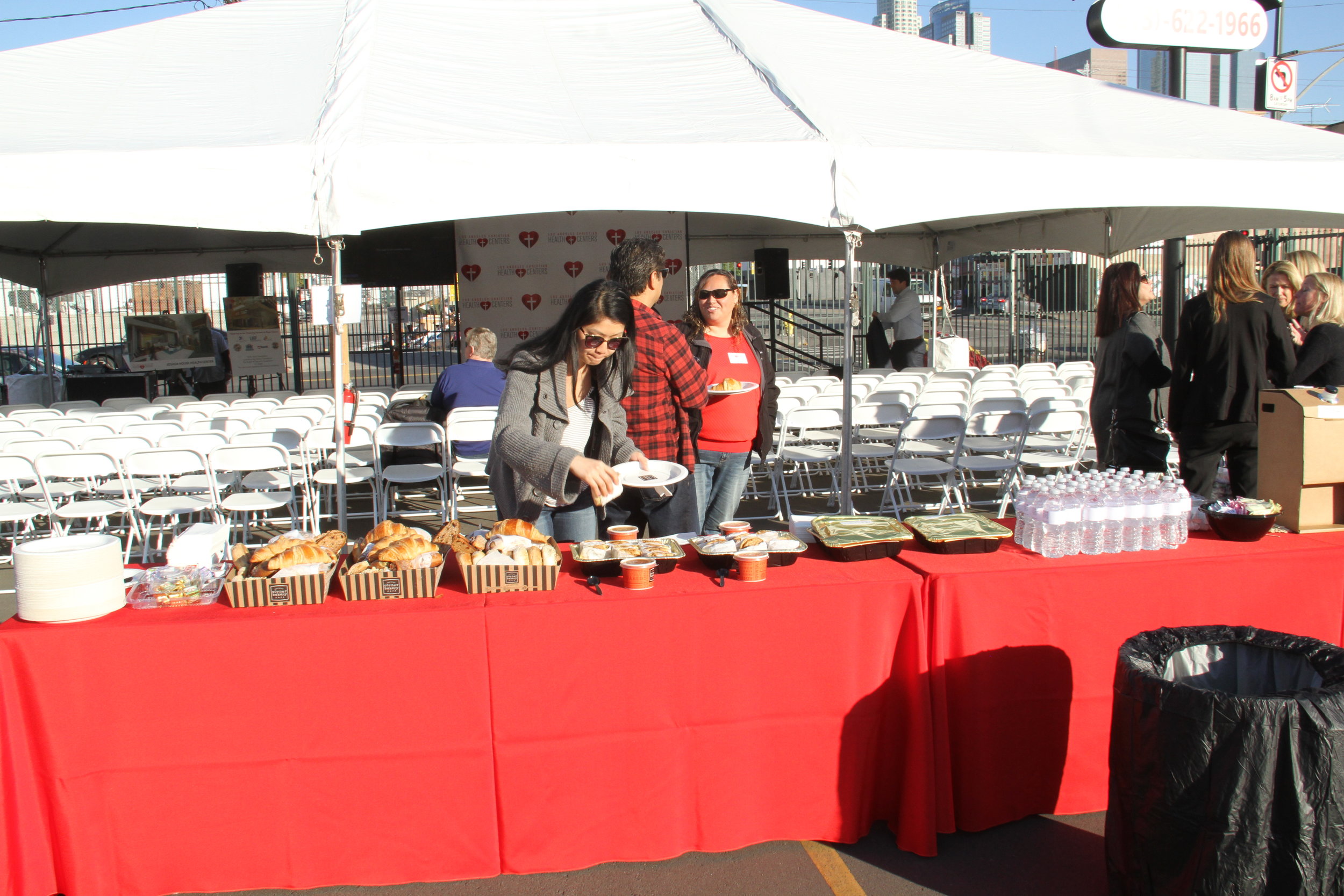  skyboxeventproductions.com | Ground Blessing| Skybox Event Productions | Southern California Corporate Event Design and Planning | Photography by Cazzue Burns | Skid Row Housing Trust |&nbsp;Corporate Event Planner 