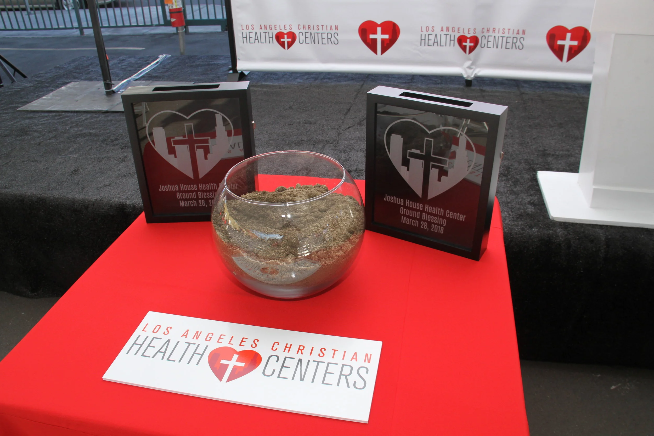  skyboxeventproductions.com | Ground Blessing| Skybox Event Productions | Southern California Corporate Event Design and Planning | Photography by Cazzue Burns | Skid Row Housing Trust |&nbsp;Corporate Event Planner 