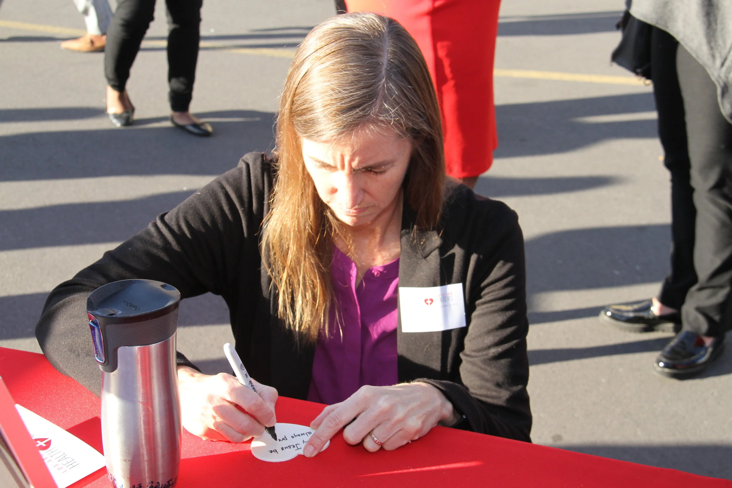  skyboxeventproductions.com | Ground Blessing| Skybox Event Productions | Southern California Corporate Event Design and Planning | Photography by Cazzue Burns | Skid Row Housing Trust |&nbsp;Corporate Event Planner 