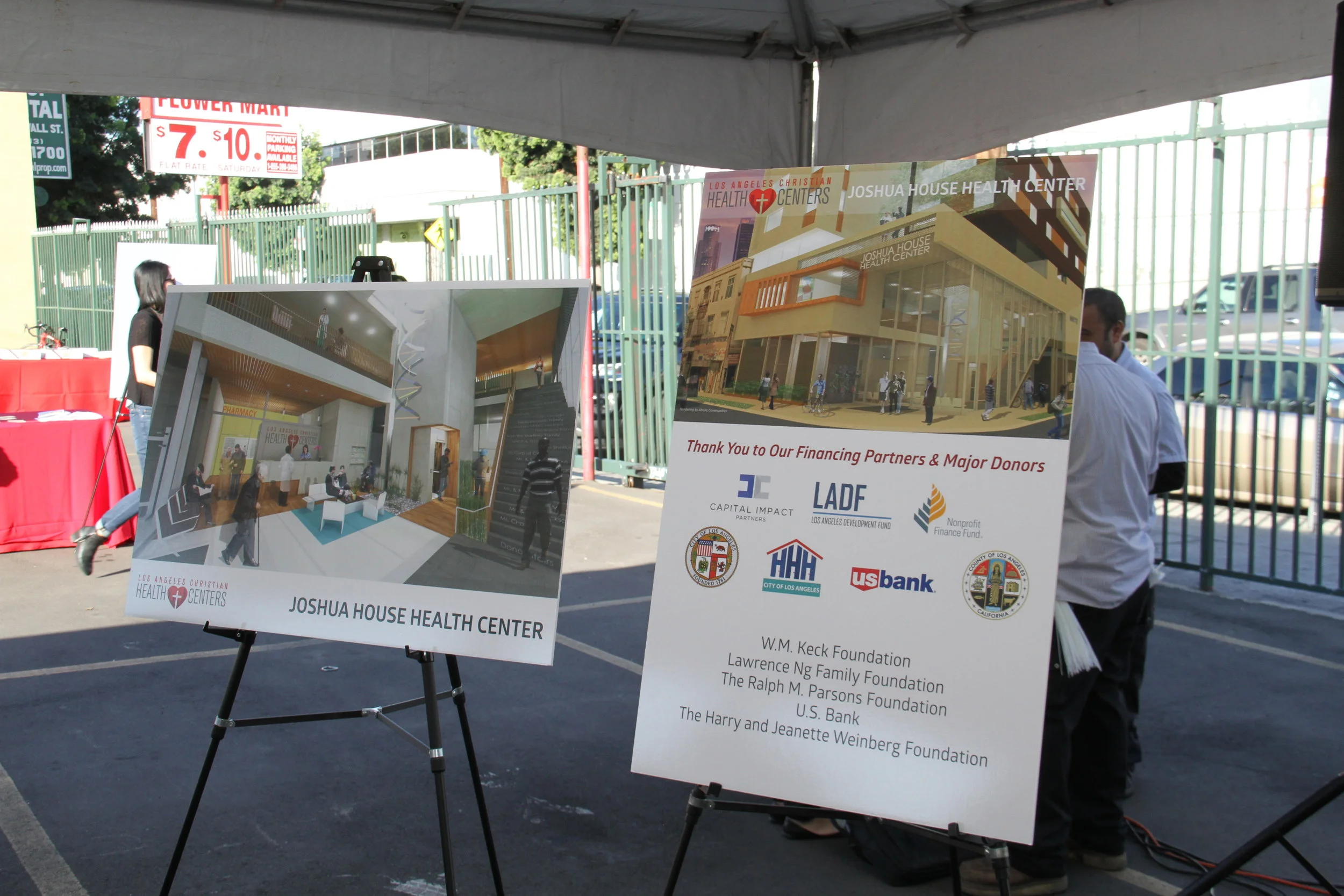  skyboxeventproductions.com | Ground Blessing| Skybox Event Productions | Southern California Corporate Event Design and Planning | Photography by Cazzue Burns | Skid Row Housing Trust |&nbsp;Corporate Event Planner 