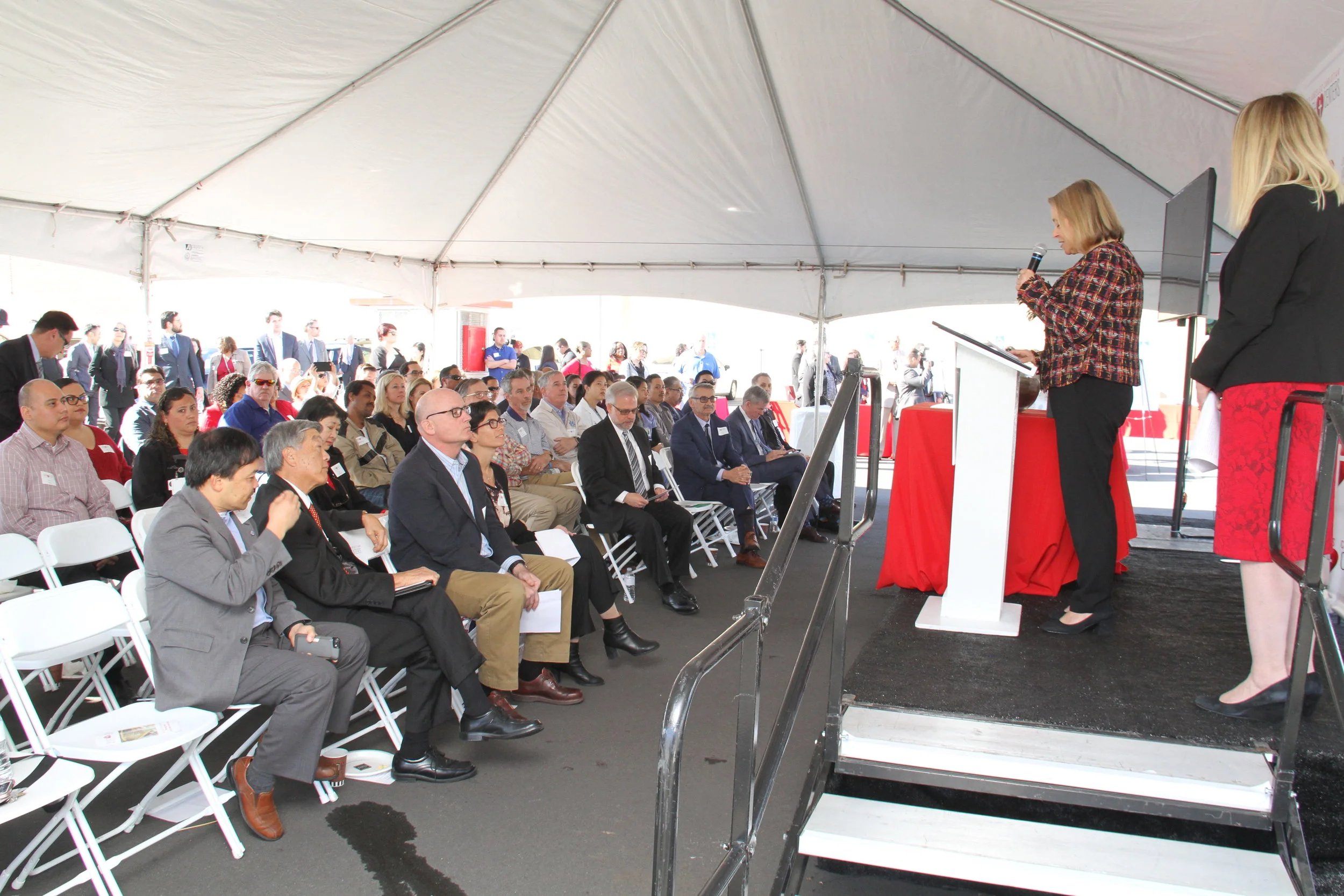  skyboxeventproductions.com | Ground Blessing| Skybox Event Productions | Southern California Corporate Event Design and Planning | Photography by Cazzue Burns | Skid Row Housing Trust |&nbsp;Corporate Event Planner 