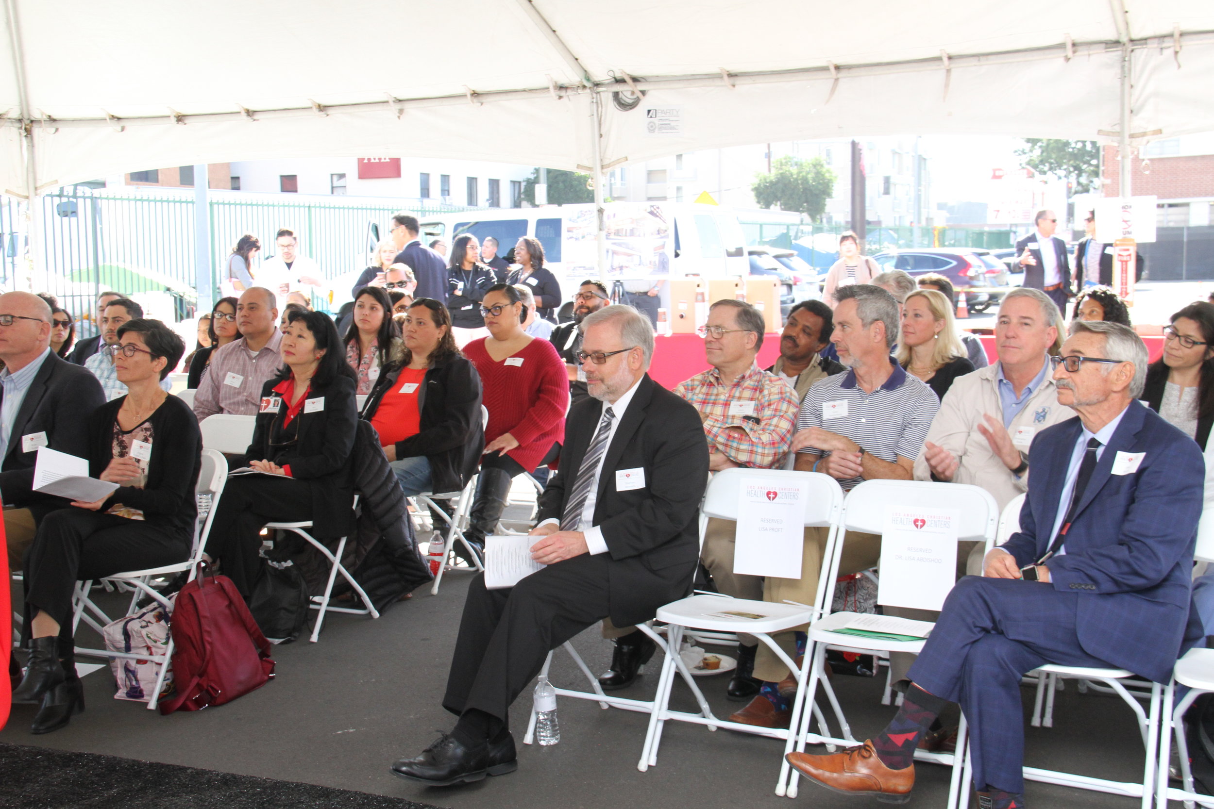  skyboxeventproductions.com | Ground Blessing| Skybox Event Productions | Southern California Corporate Event Design and Planning | Photography by Cazzue Burns | Skid Row Housing Trust |&nbsp;Corporate Event Planner 