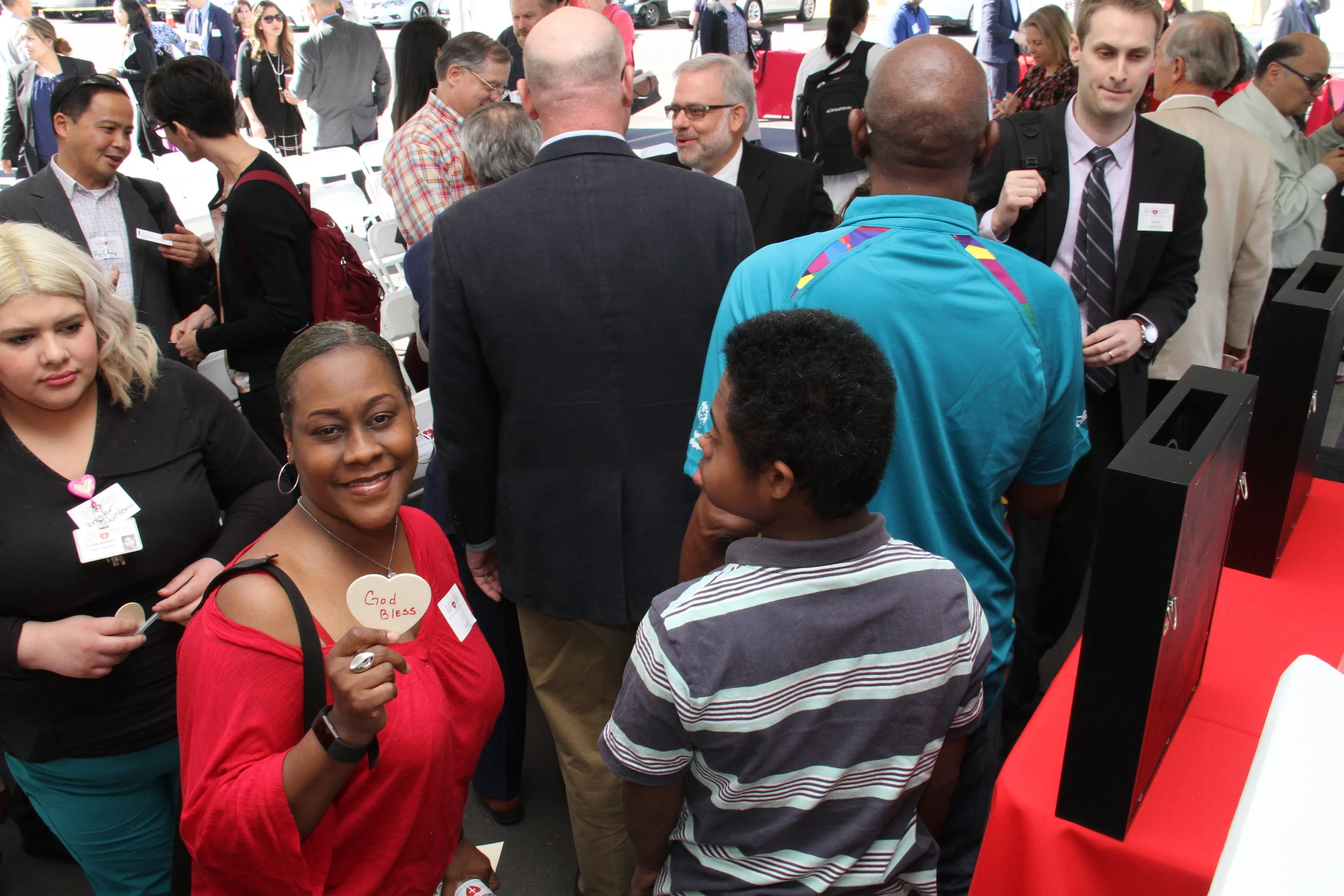  skyboxeventproductions.com | Ground Blessing| Skybox Event Productions | Southern California Corporate Event Design and Planning | Photography by Cazzue Burns | Skid Row Housing Trust |&nbsp;Corporate Event Planner 