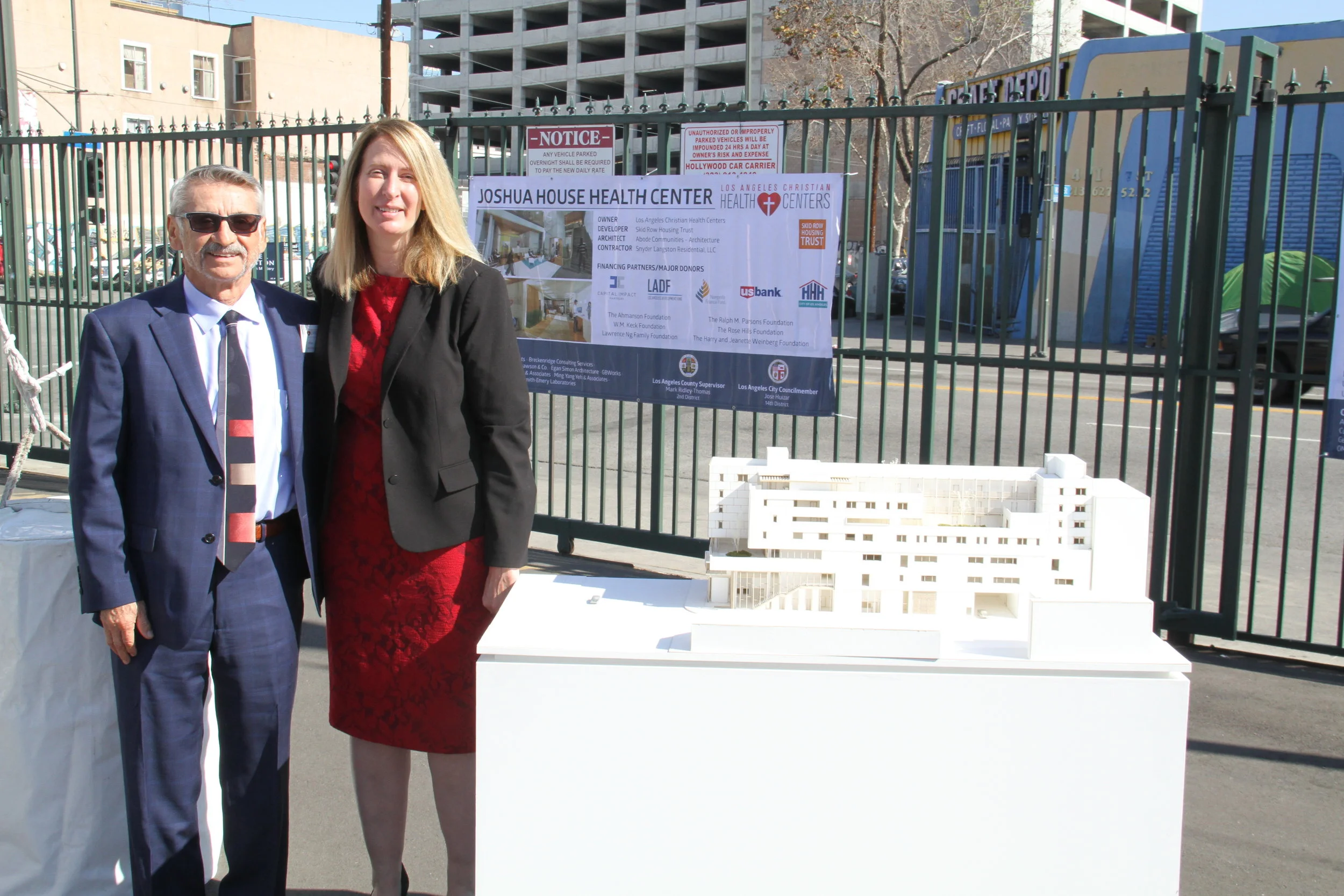  skyboxeventproductions.com | Ground Blessing| Skybox Event Productions | Southern California Corporate Event Design and Planning | Photography by Cazzue Burns | Skid Row Housing Trust |&nbsp;Corporate Event Planner 