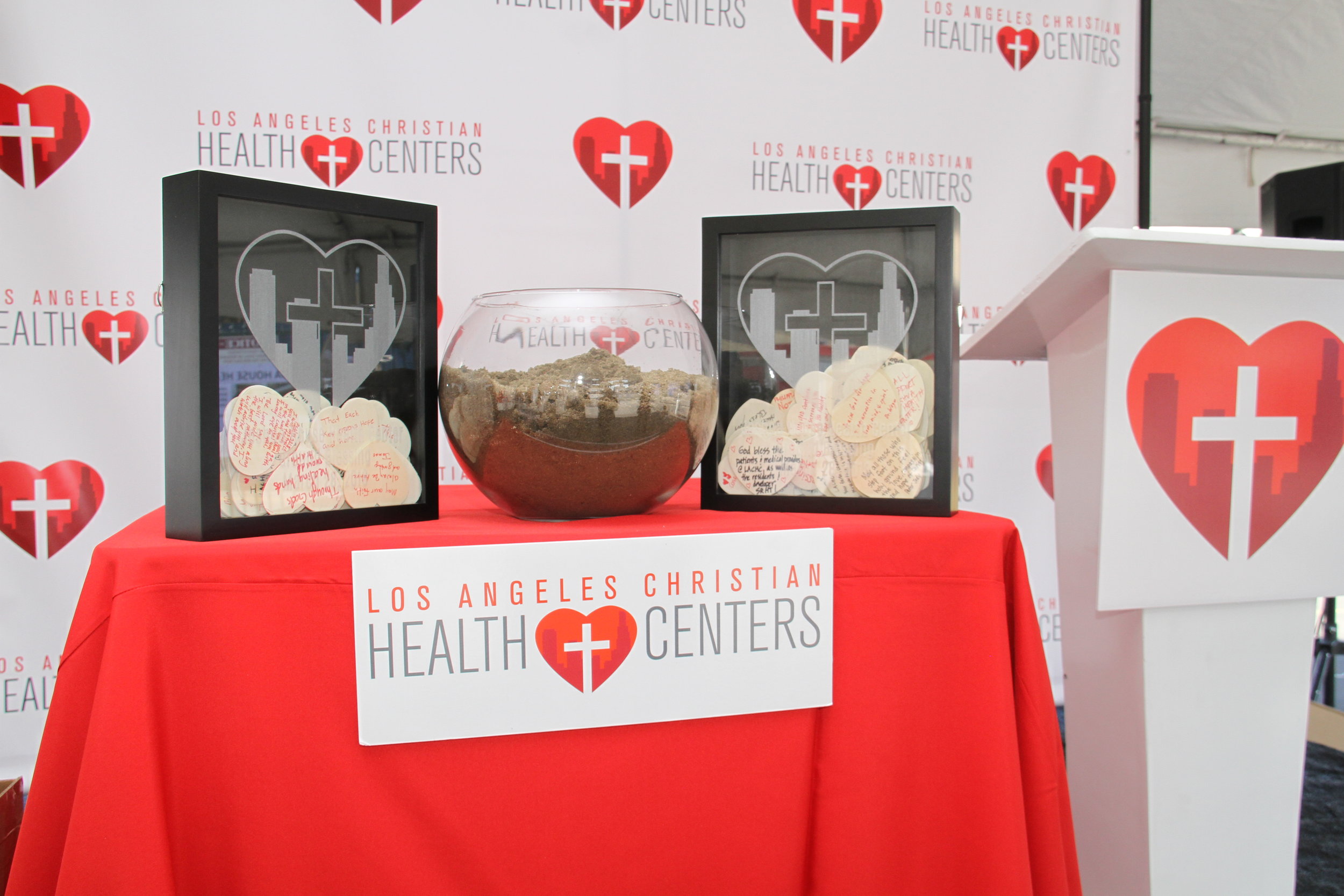  skyboxeventproductions.com | Ground Blessing| Skybox Event Productions | Southern California Corporate Event Design and Planning | Photography by Cazzue Burns | Skid Row Housing Trust |&nbsp;Corporate Event Planner 