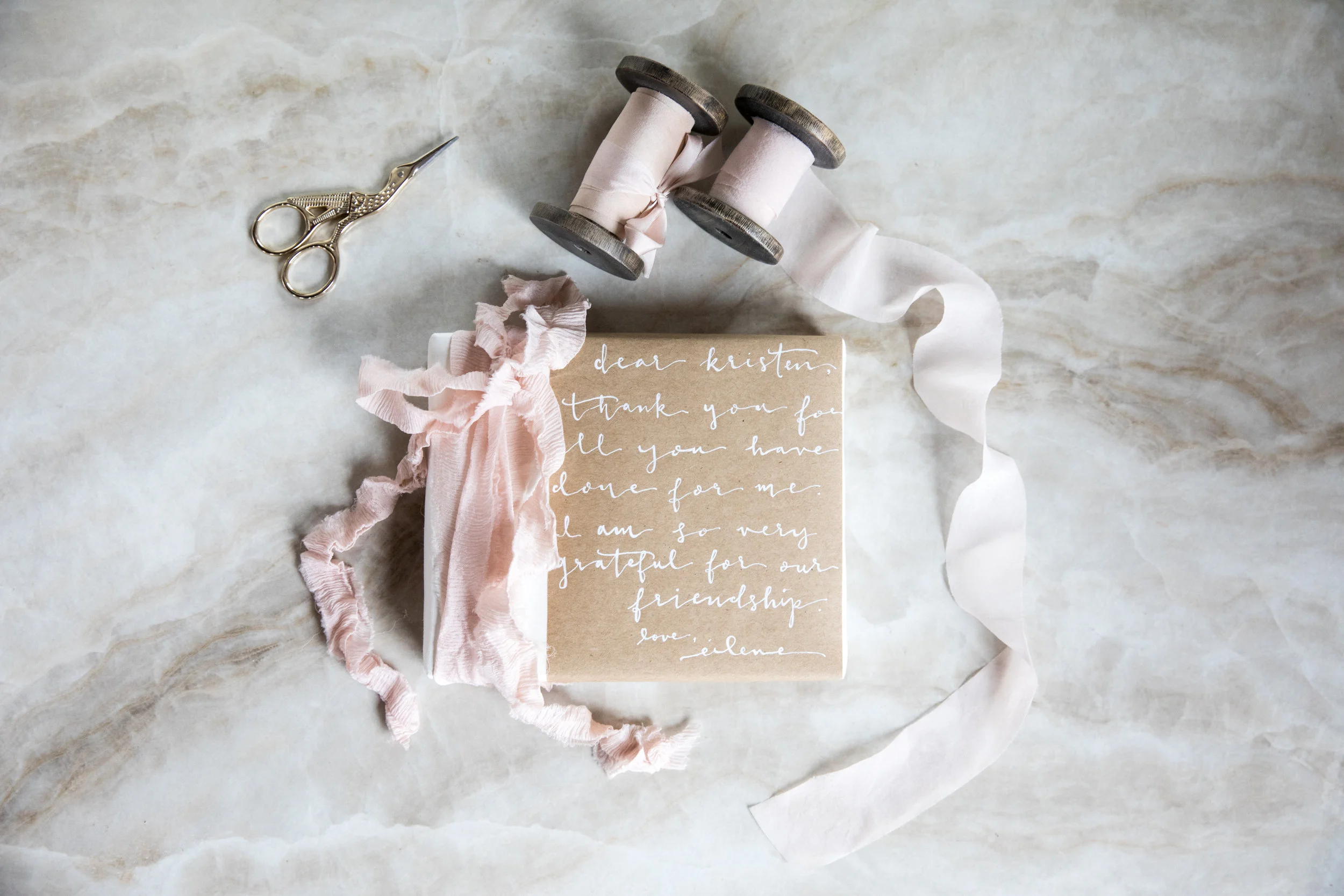  skyboxeventproductions.com | Product Shoot | Christine Chang Photography | Skybox Event Productions | Los Angeles Event Planning and Design | Prop Stylist | Dyed Silk Ribbons 