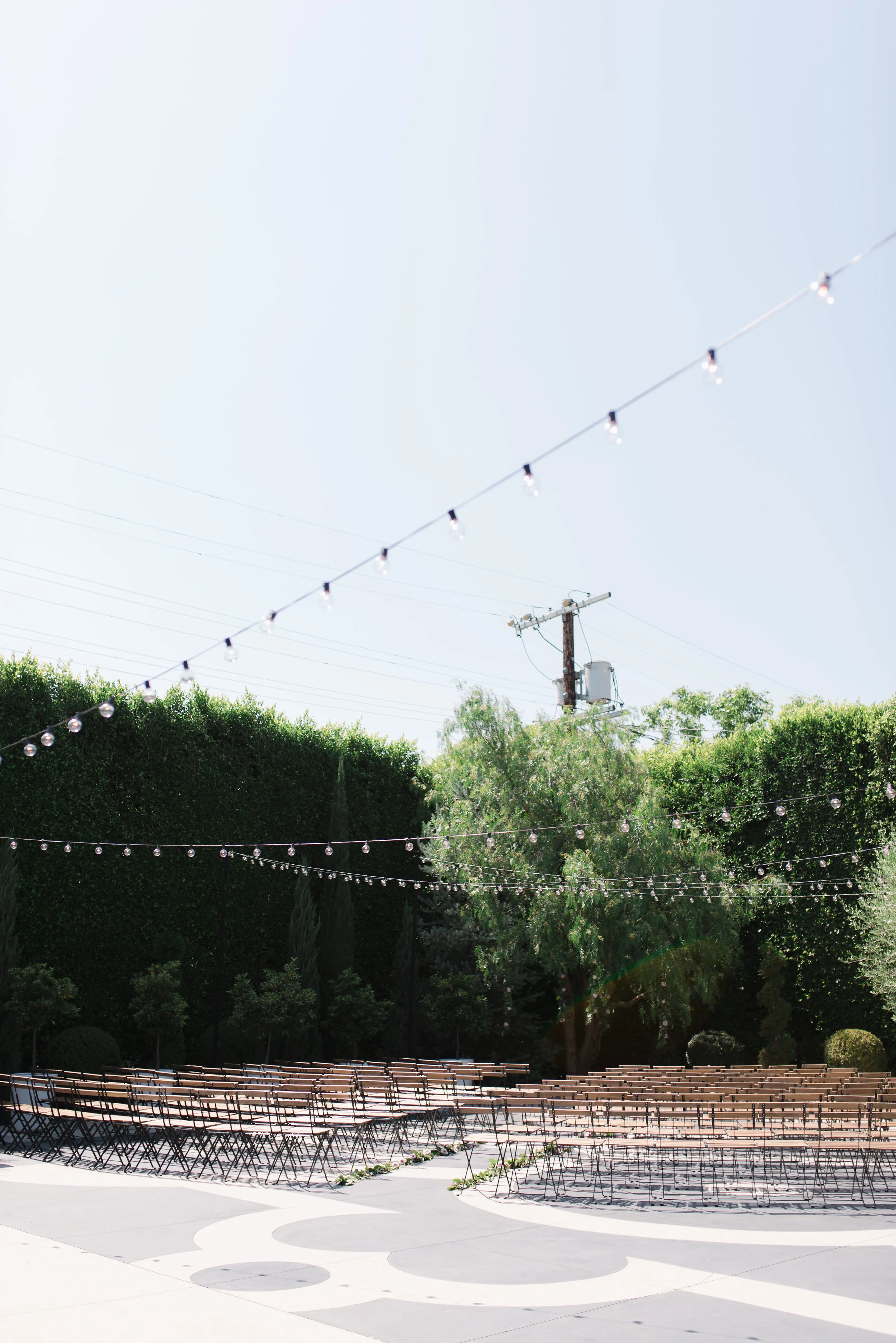  skyboxeventproductions.com | Los Angeles Weddings | Los Angeles Wedding Planner and Designer | Skybox Event Productions | Photos by XO and Fetti Photography | Wedding at The Fig House 