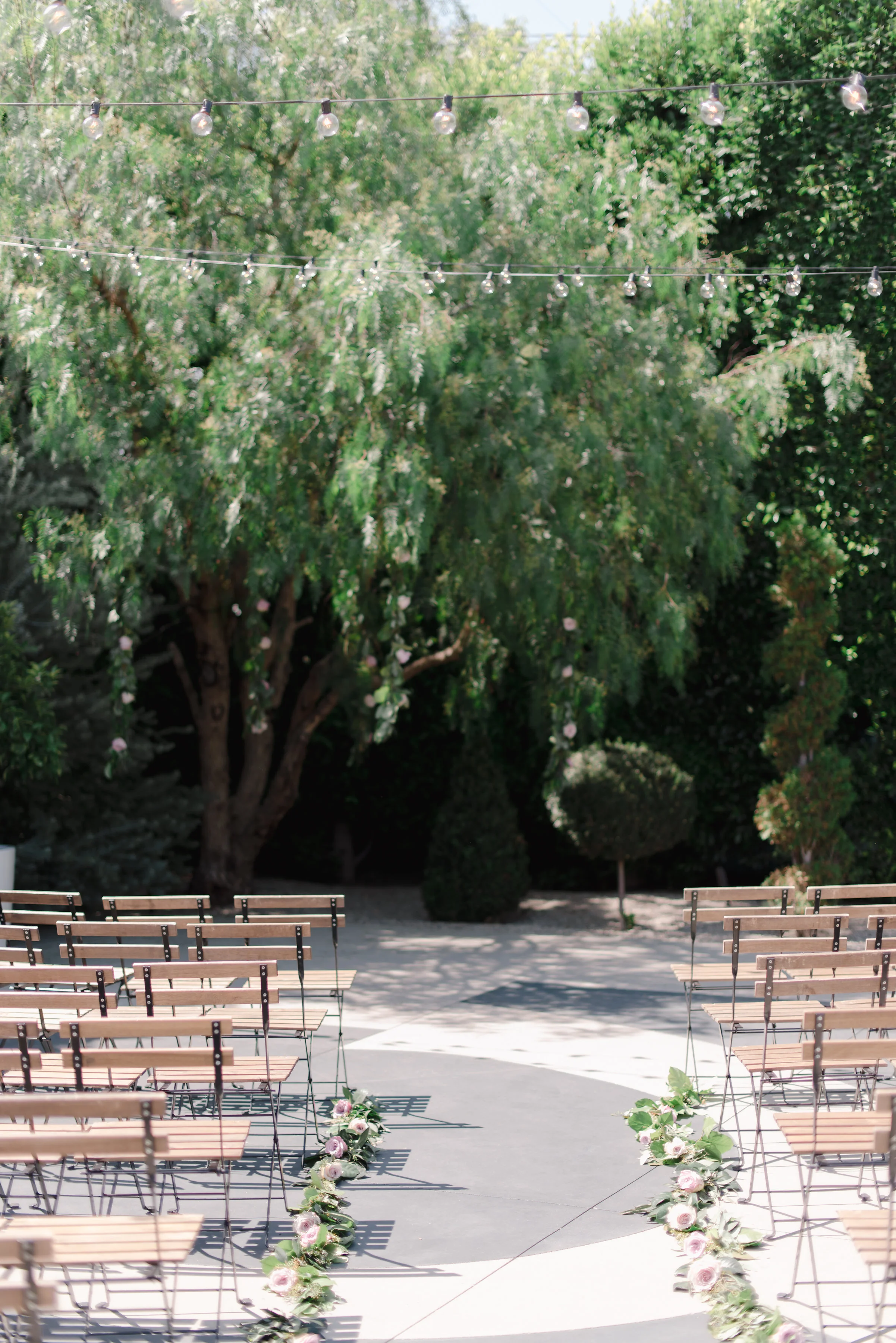  skyboxeventproductions.com | Los Angeles Weddings | Los Angeles Wedding Planner and Designer | Skybox Event Productions | Photos by XO and Fetti Photography | Wedding at The Fig House 