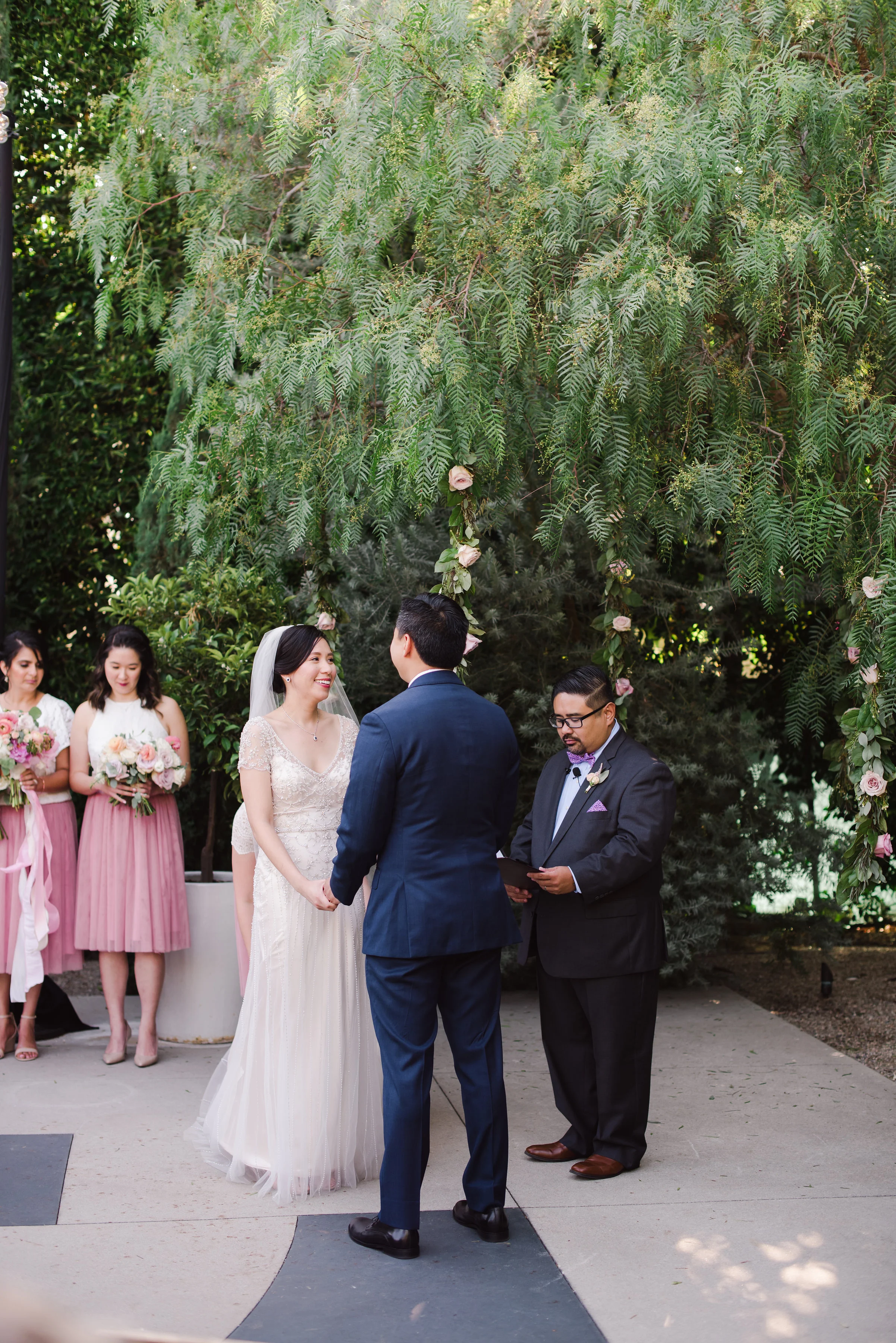  skyboxeventproductions.com | Los Angeles Weddings | Los Angeles Wedding Planner and Designer | Skybox Event Productions | Photos by XO and Fetti Photography | Wedding at The Fig House 