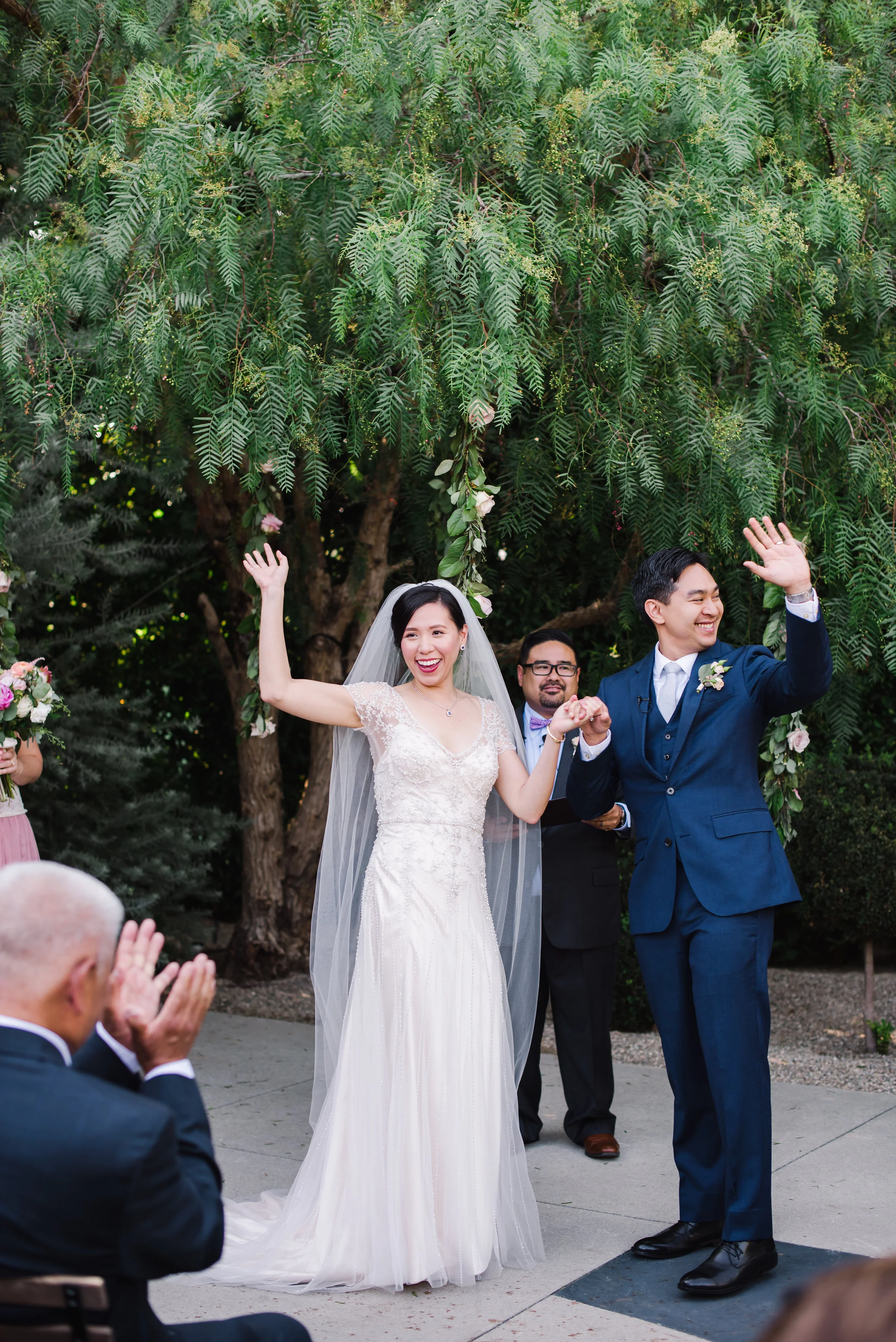  skyboxeventproductions.com | Los Angeles Weddings | Los Angeles Wedding Planner and Designer | Skybox Event Productions | Photos by XO and Fetti Photography | Wedding at The Fig House 
