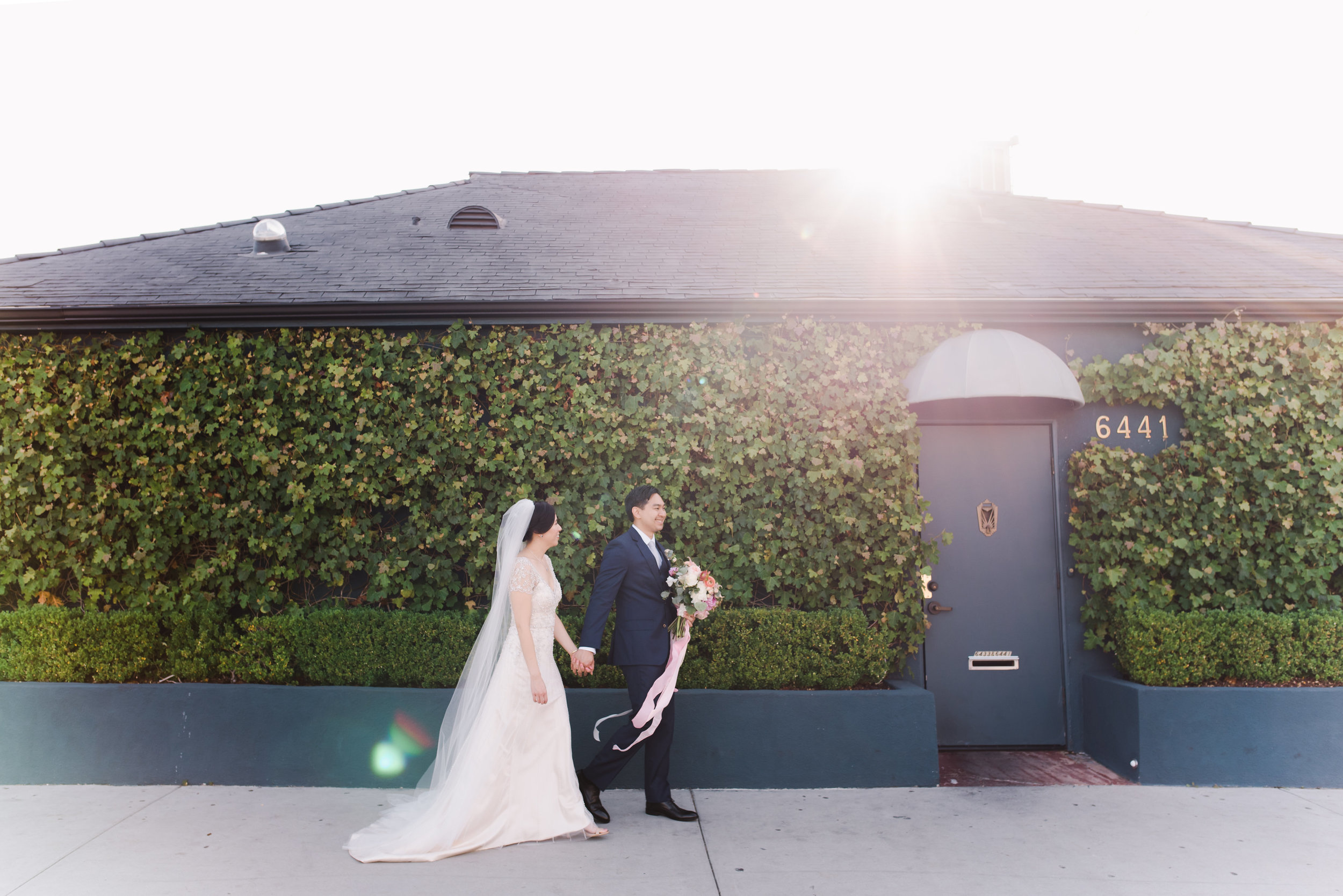  skyboxeventproductions.com | Los Angeles Weddings | Los Angeles Wedding Planner and Designer | Skybox Event Productions | Photos by XO and Fetti Photography | Wedding at The Fig House 