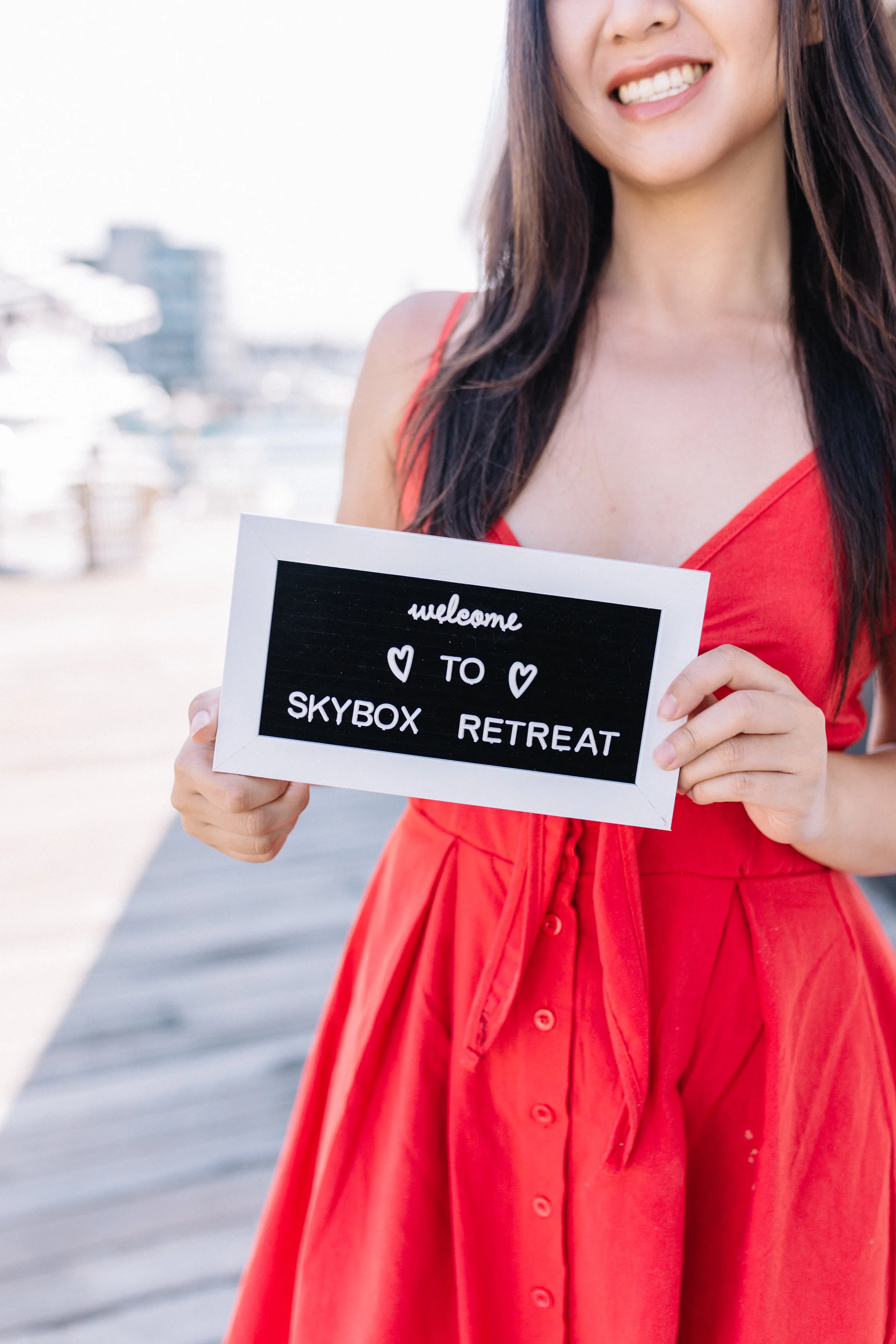  skyboxeventproductions.com | Skybox Event Productions | Staff Retreat | Photos by Caitlin Alohilani Photography | Skybox Event Productions | Corporate Planning | Lido Marina Village 