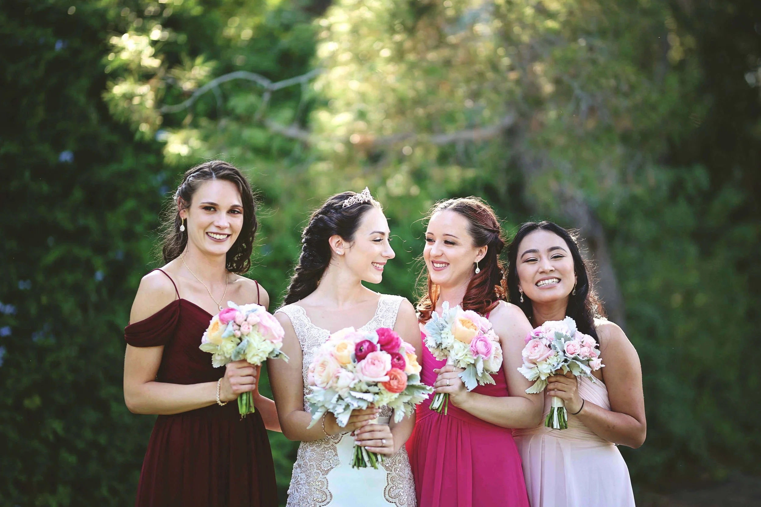  skyboxeventproductions.com | Skybox Event Productions | Los Angeles Wedding Planner and Designer | Photos by Epic Candids Photography | MountainGate Country Club Wedding 