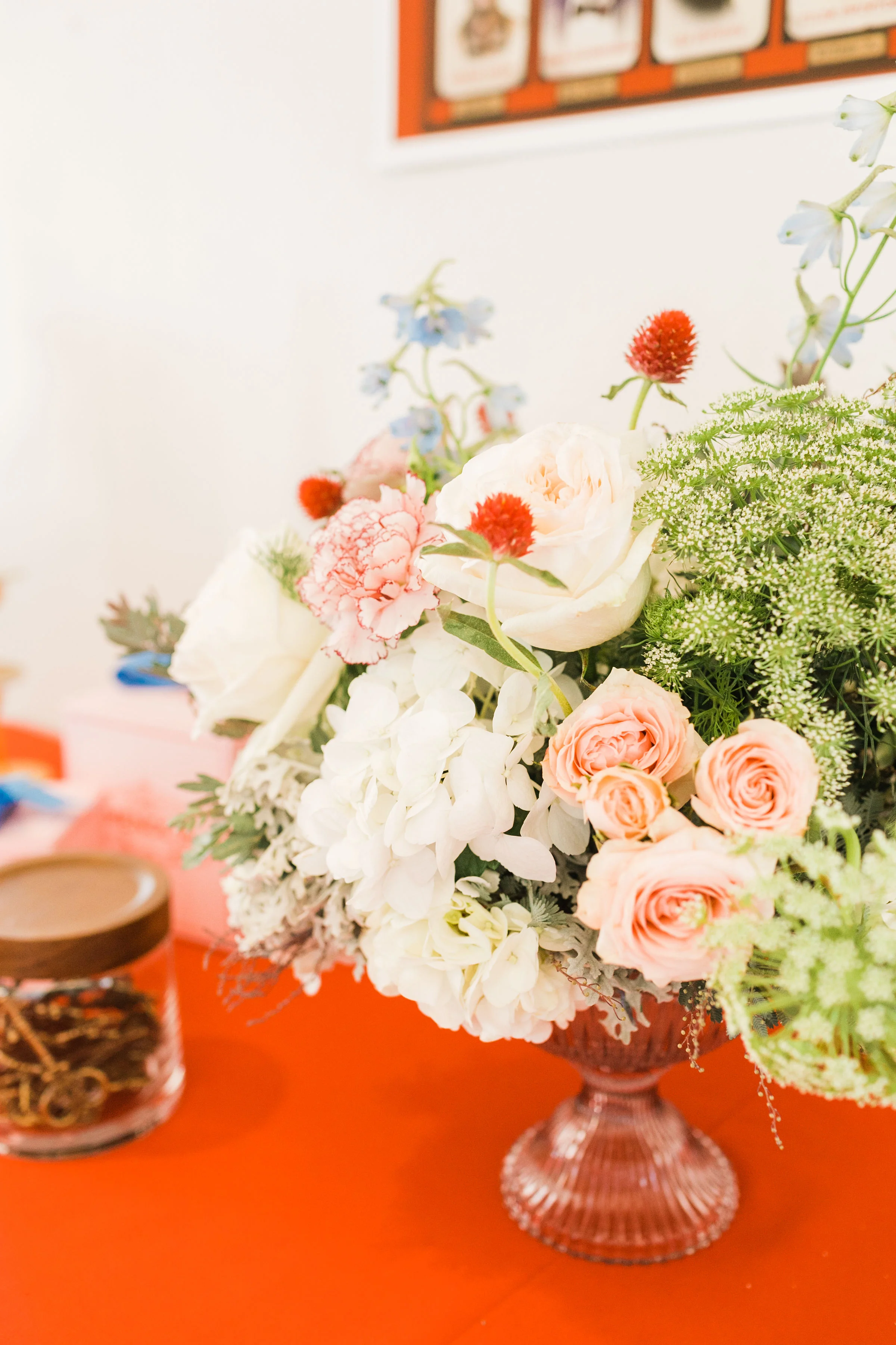  skyboxeventproductions.com | The Grand Budapest Party | Skybox Event Productions | Simply Adri Photography | Southern California Bridal Shower Planning and Design 