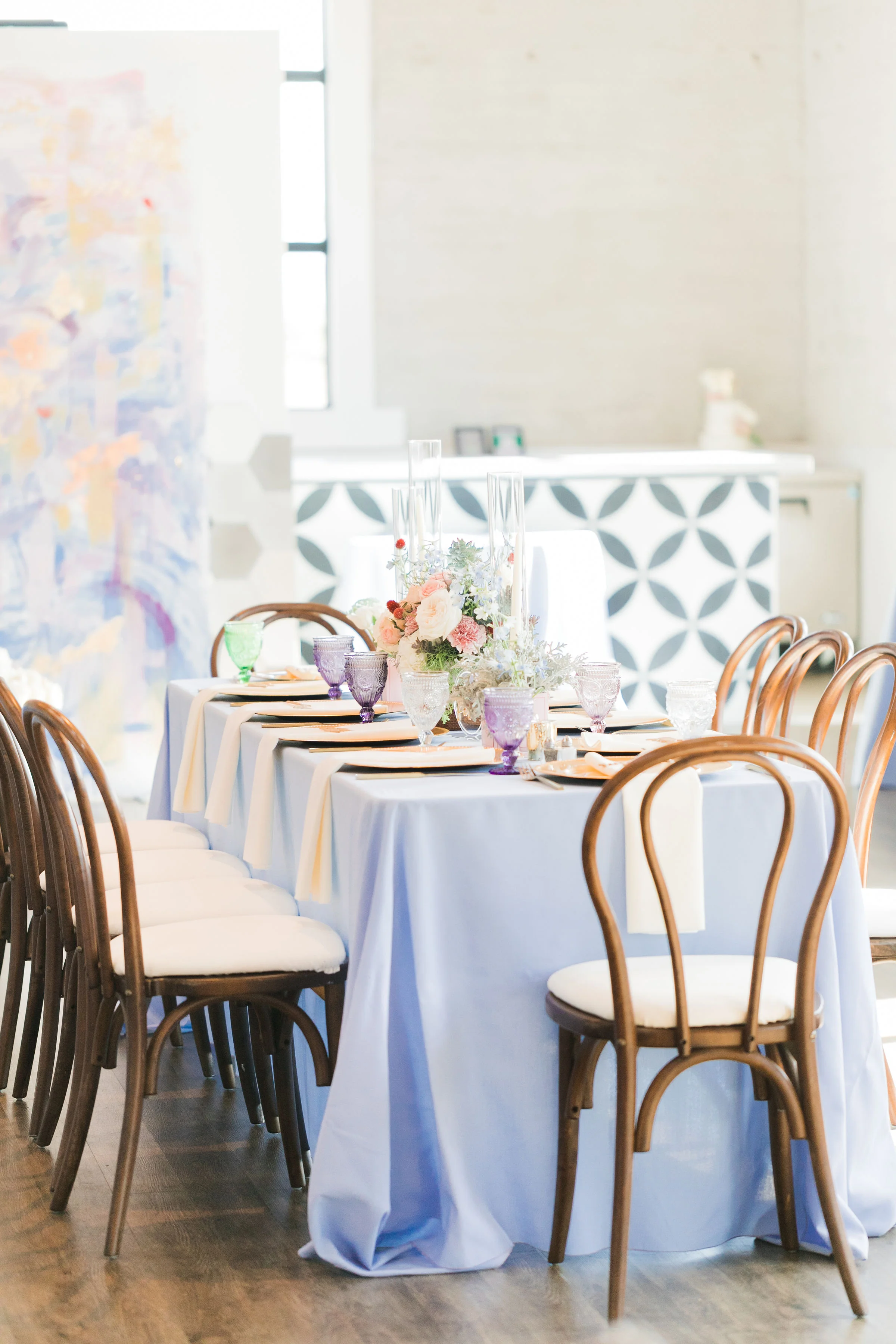  skyboxeventproductions.com | The Grand Budapest Party | Skybox Event Productions | Simply Adri Photography | Southern California Bridal Shower Planning and Design 