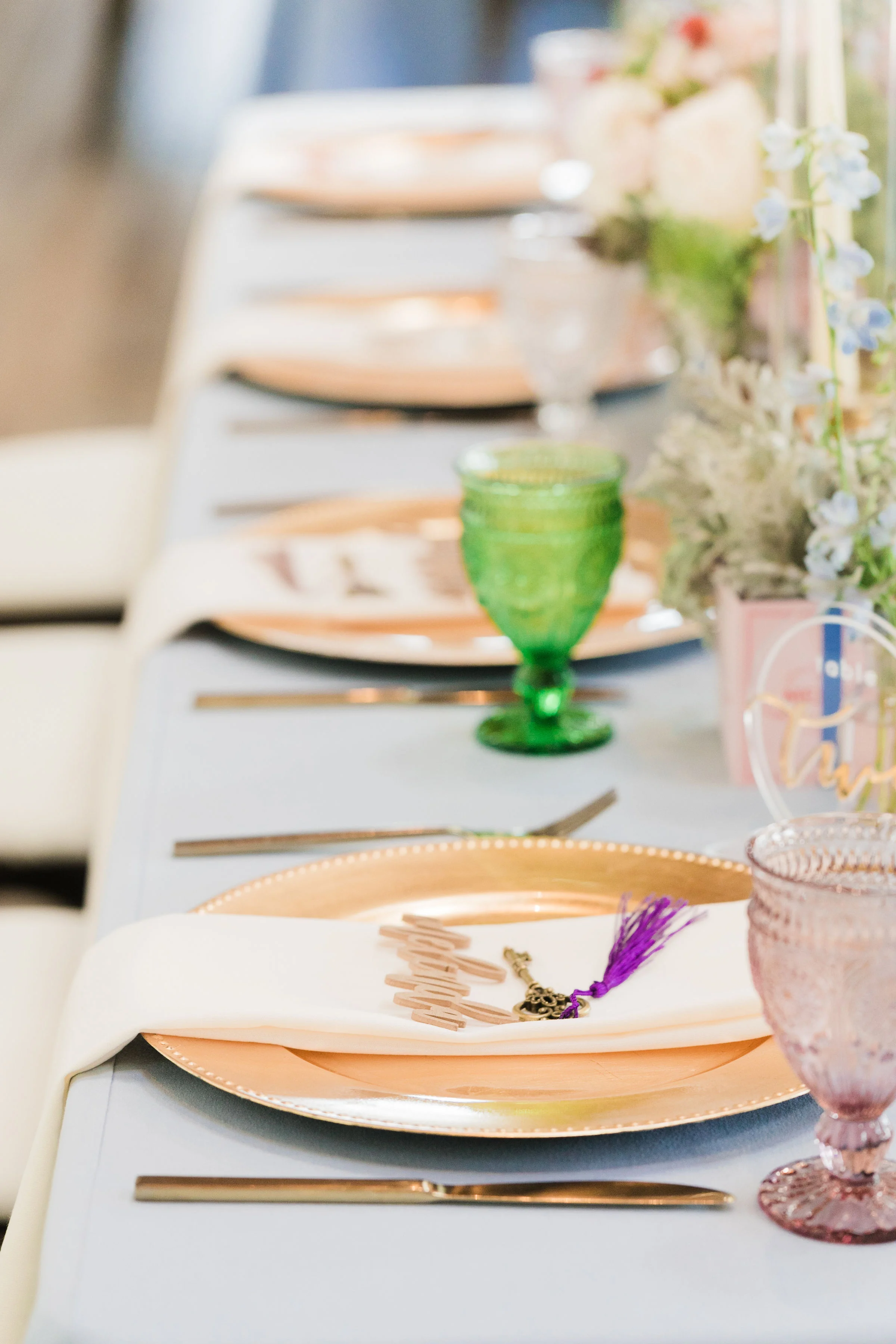  skyboxeventproductions.com | The Grand Budapest Party | Skybox Event Productions | Simply Adri Photography | Southern California Bridal Shower Planning and Design 