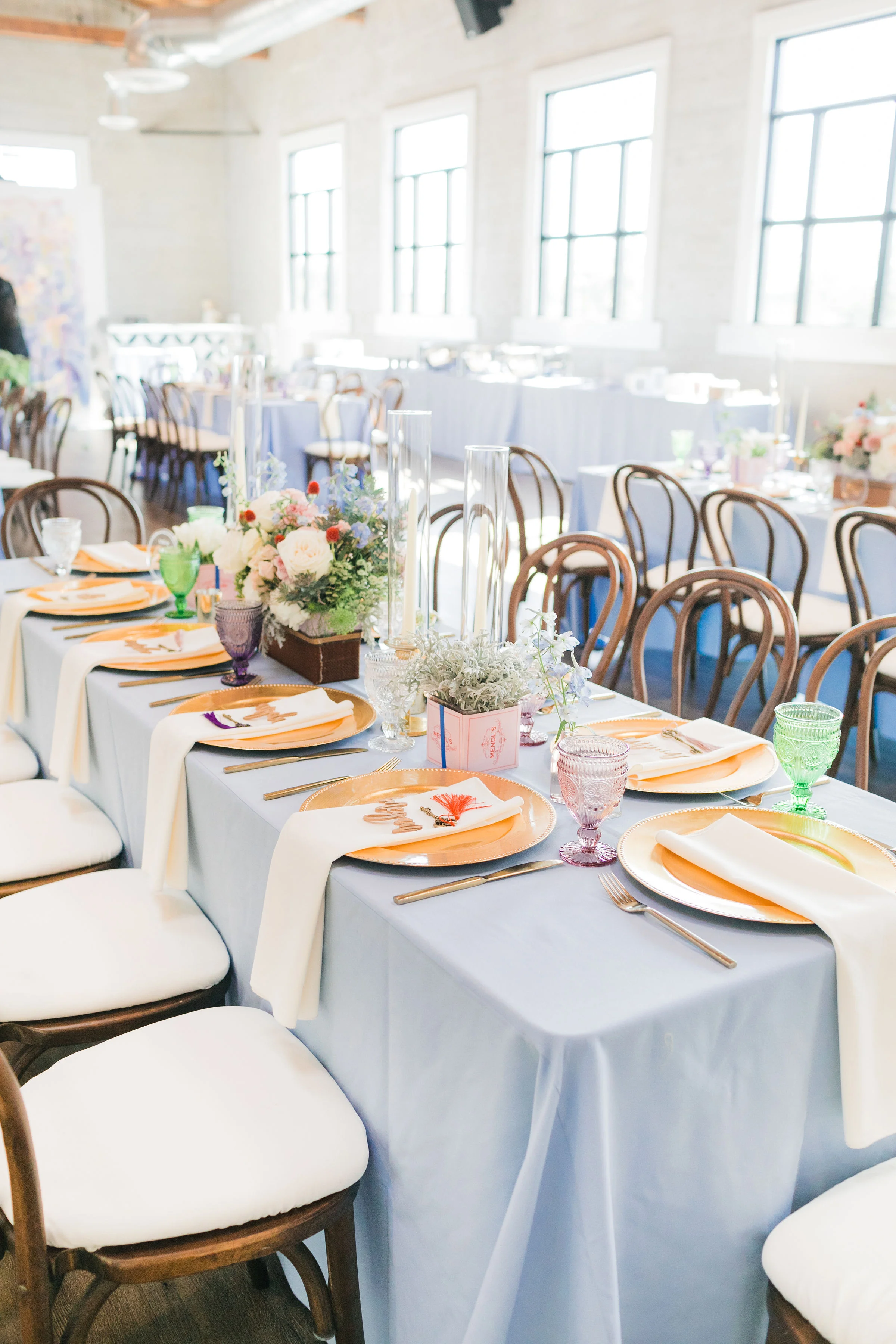  skyboxeventproductions.com | The Grand Budapest Party | Skybox Event Productions | Simply Adri Photography | Southern California Bridal Shower Planning and Design 