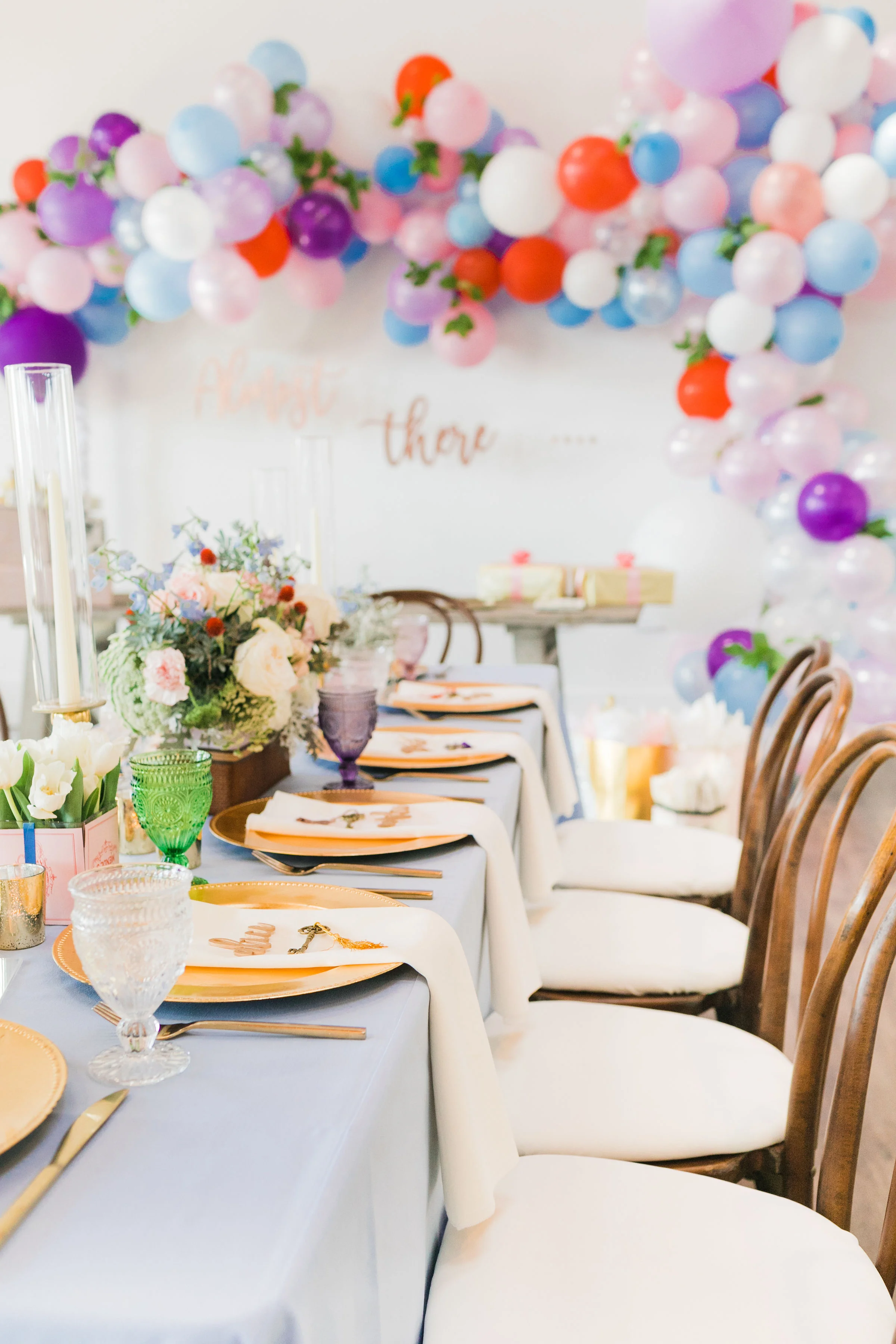  skyboxeventproductions.com | The Grand Budapest Party | Skybox Event Productions | Simply Adri Photography | Southern California Bridal Shower Planning and Design 