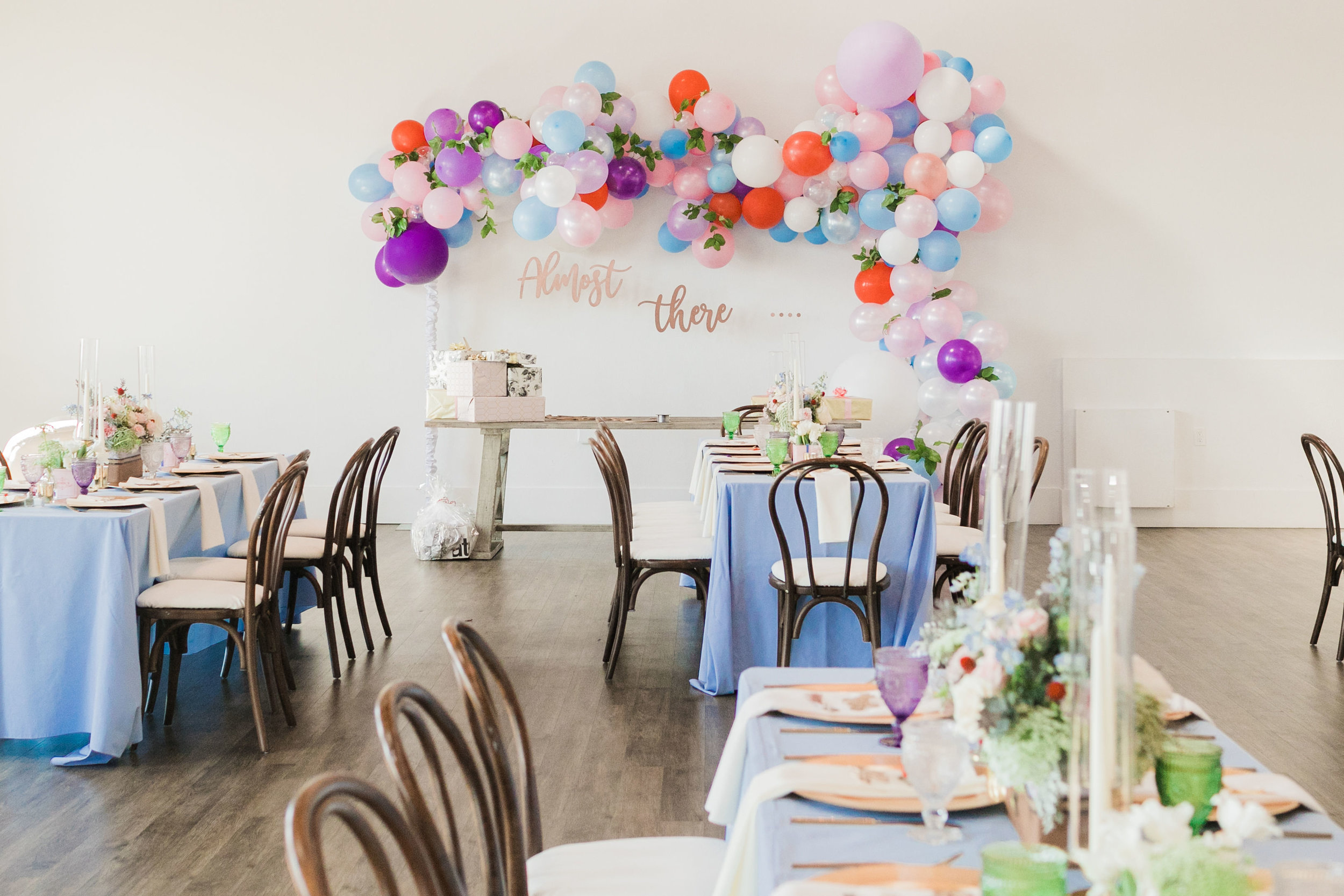  skyboxeventproductions.com | The Grand Budapest Party | Skybox Event Productions | Simply Adri Photography | Southern California Bridal Shower Planning and Design 