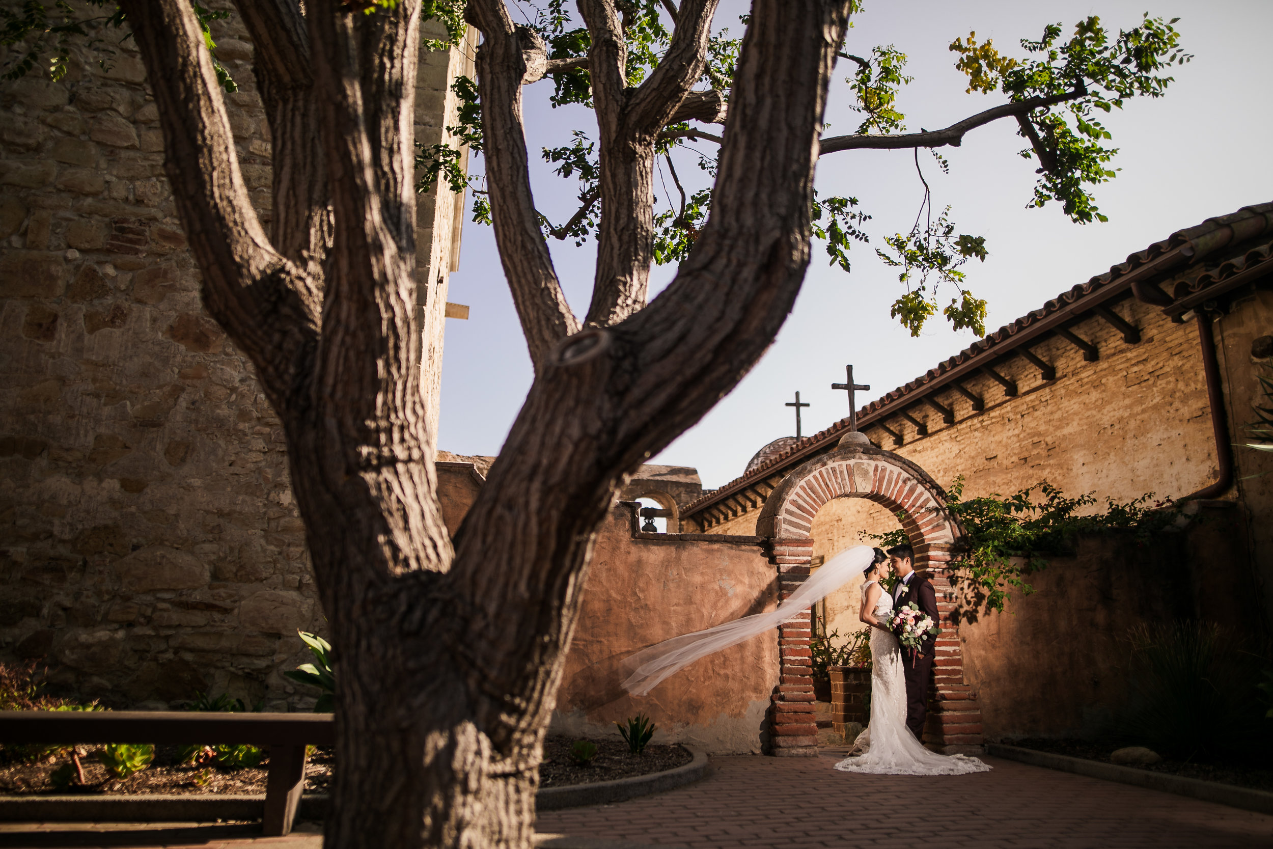  skyboxeventproductions.com | Skybox Event Productions | Orange County Wedding Planner and Designer | Photos by Lin &amp; Jirsa Photography | Serra Plaza Wedding | Mission Basilica Ceremony 