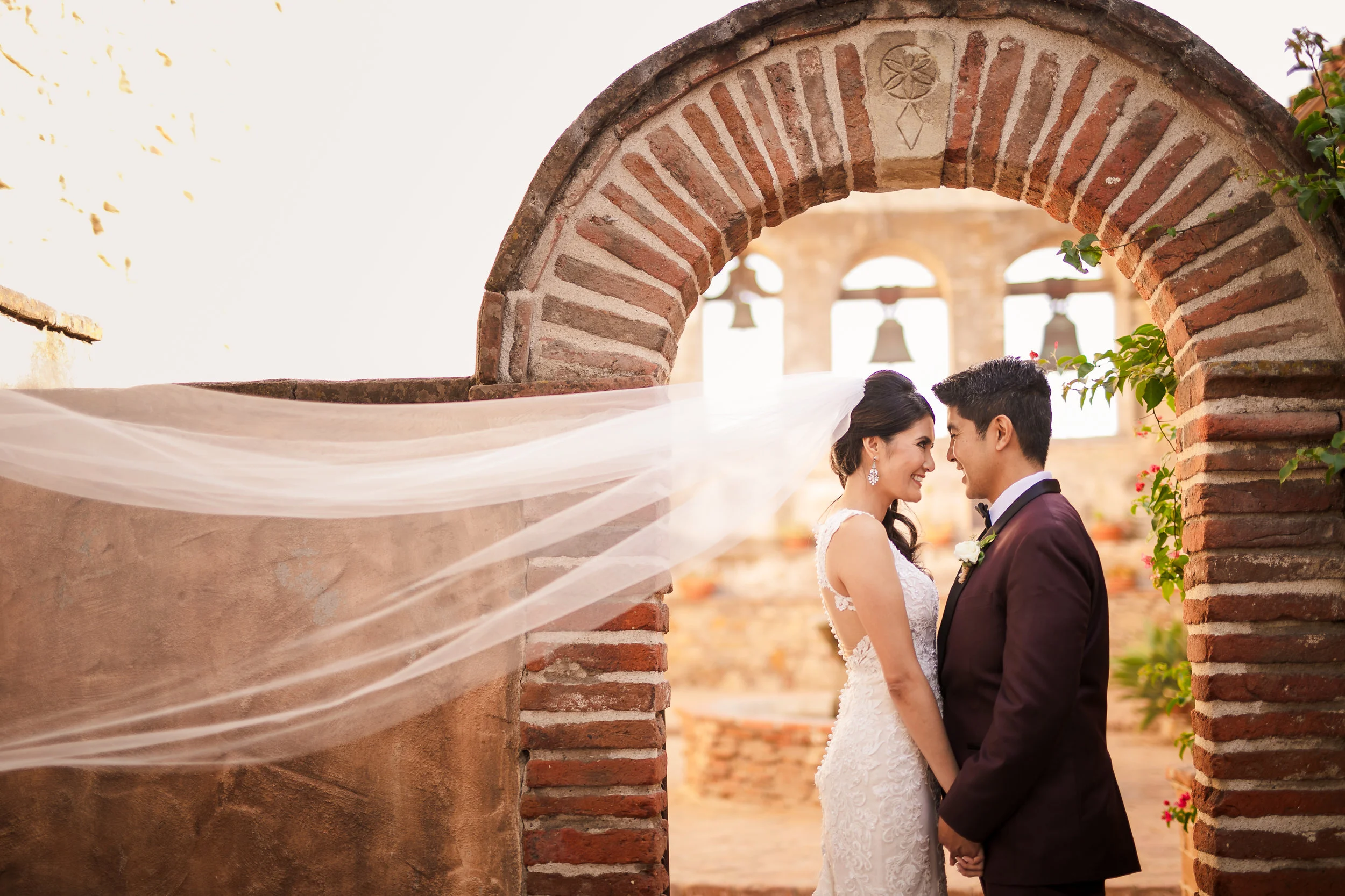  skyboxeventproductions.com | Skybox Event Productions | Orange County Wedding Planner and Designer | Photos by Lin &amp; Jirsa Photography | Serra Plaza Wedding | Mission Basilica Ceremony 
