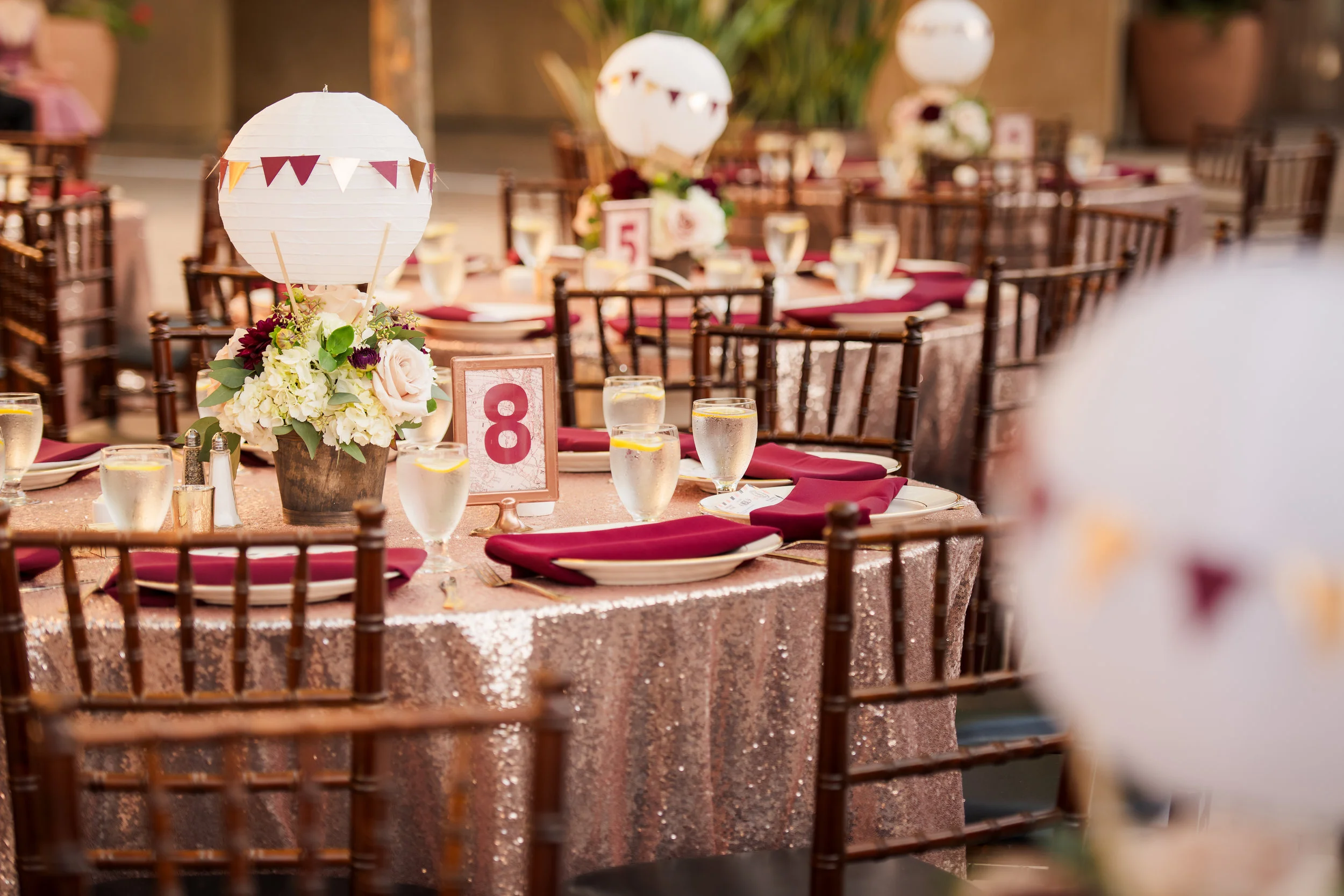  skyboxeventproductions.com | Skybox Event Productions | Orange County Wedding Planner and Designer | Photos by Lin &amp; Jirsa Photography | Serra Plaza Wedding | Mission Basilica Ceremony 