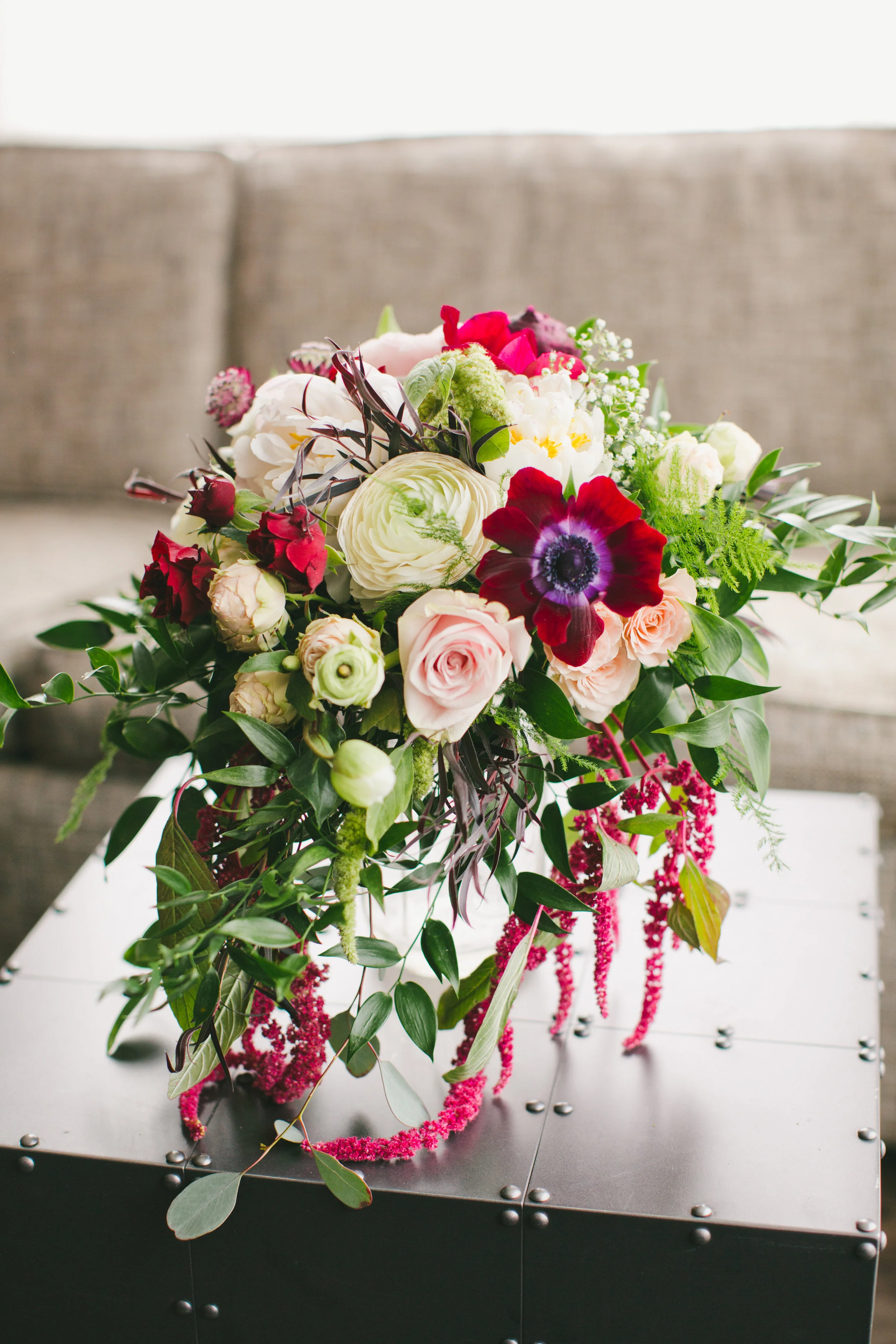  skyboxeventproductions.com | Skybox Event Productions | Los Angeles Wedding Planner and Designer | Photos by onelove photography | Calamigos Equestrian Wedding | Immaculate Heart Church Ceremony 