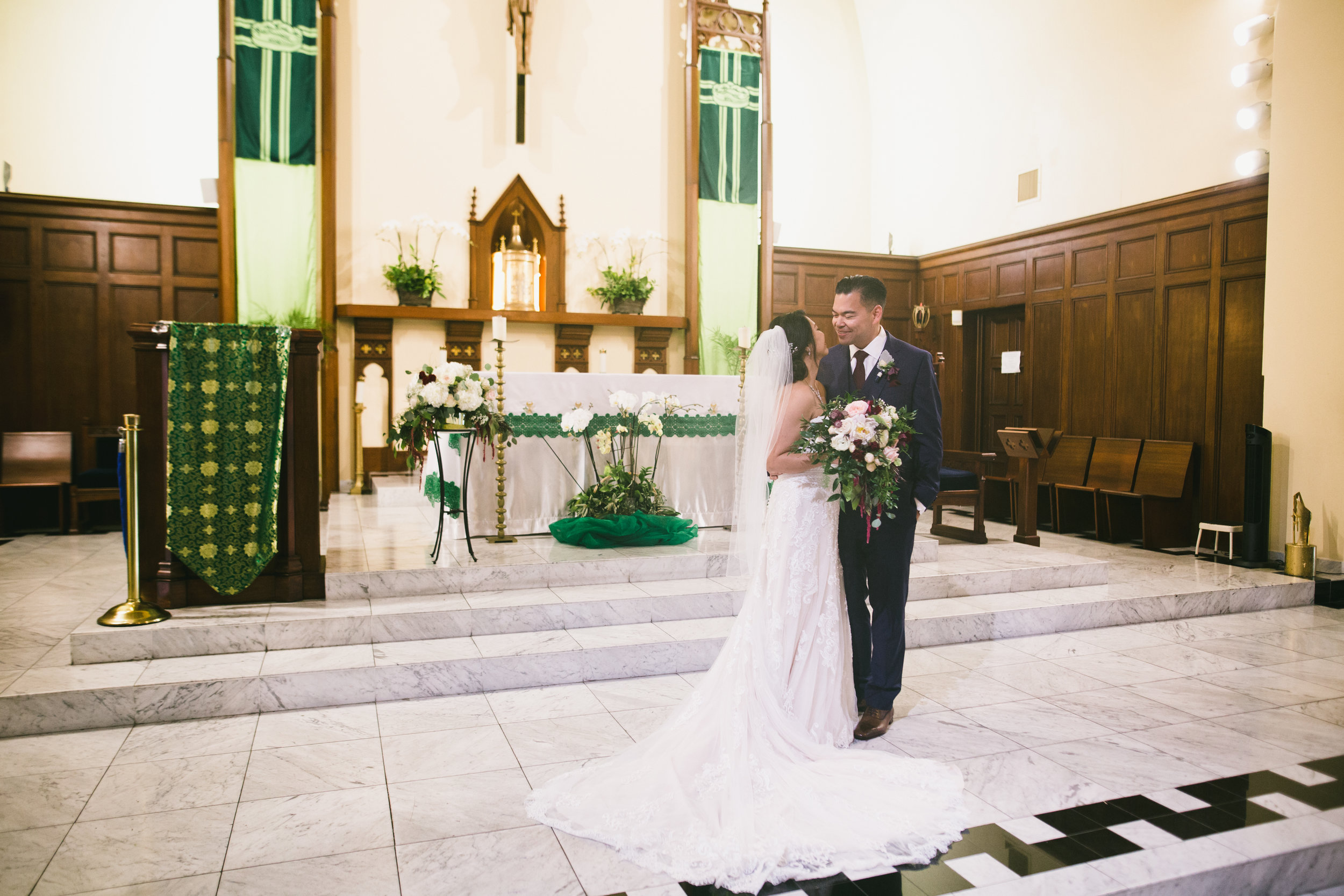  skyboxeventproductions.com | Skybox Event Productions | Los Angeles Wedding Planner and Designer | Photos by onelove photography | Calamigos Equestrian Wedding | Immaculate Heart Church Ceremony 