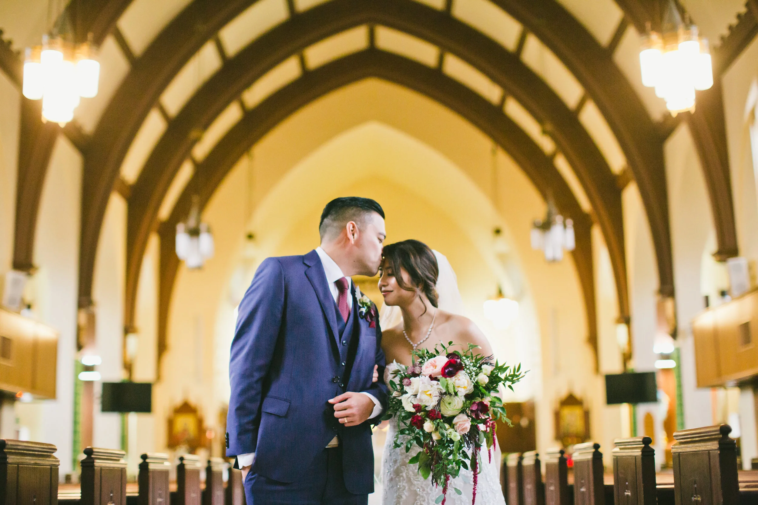 skyboxeventproductions.com | Skybox Event Productions | Los Angeles Wedding Planner and Designer | Photos by onelove photography | Calamigos Equestrian Wedding | Immaculate Heart Church Ceremony 
