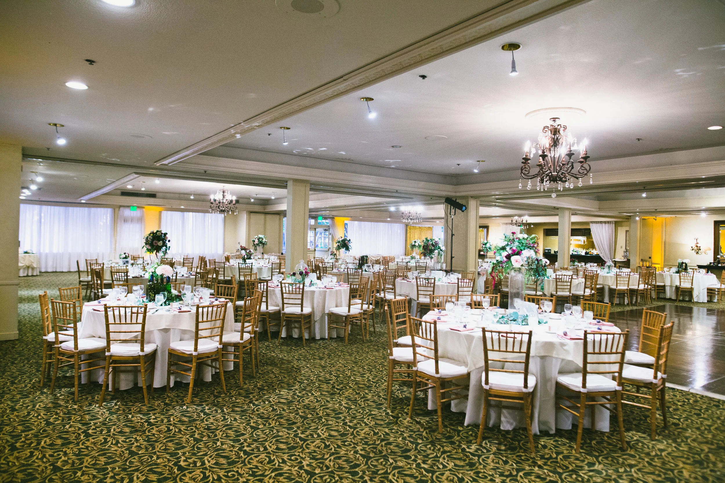  skyboxeventproductions.com | Skybox Event Productions | Los Angeles Wedding Planner and Designer | Photos by onelove photography | Calamigos Equestrian Wedding | Immaculate Heart Church Ceremony 