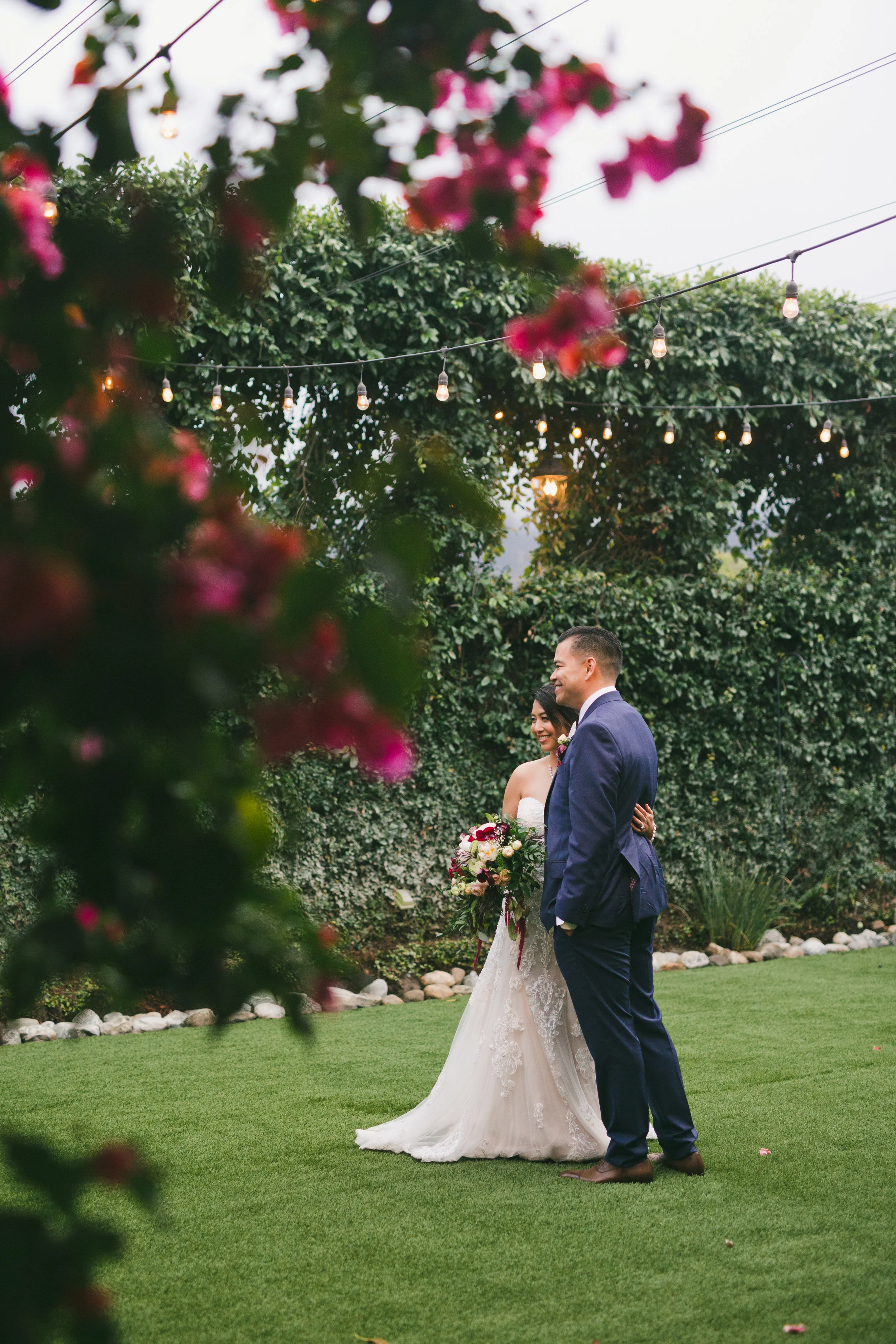  skyboxeventproductions.com | Skybox Event Productions | Los Angeles Wedding Planner and Designer | Photos by onelove photography | Calamigos Equestrian Wedding | Immaculate Heart Church Ceremony 