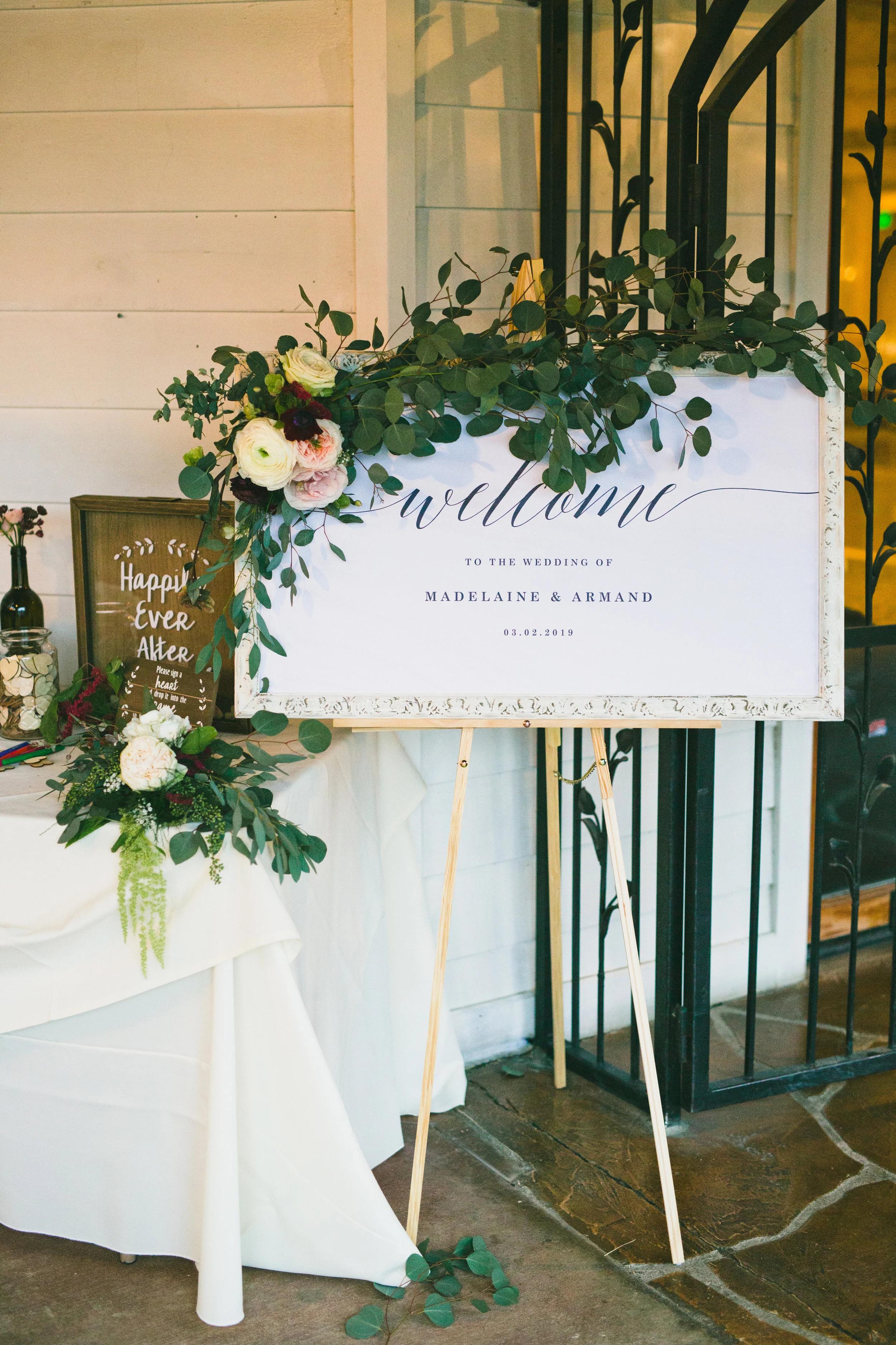  skyboxeventproductions.com | Skybox Event Productions | Los Angeles Wedding Planner and Designer | Photos by onelove photography | Calamigos Equestrian Wedding | Immaculate Heart Church Ceremony 