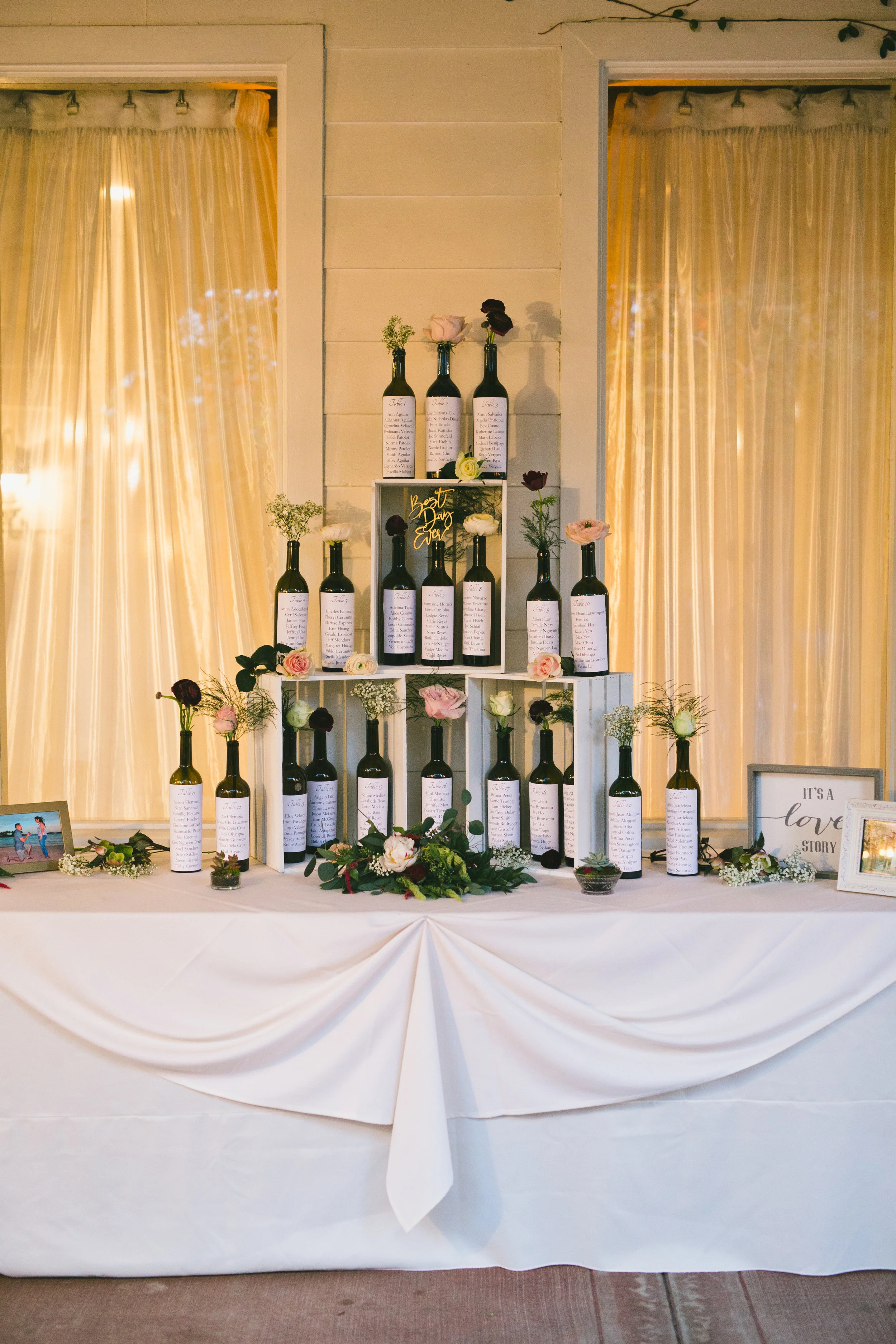  skyboxeventproductions.com | Skybox Event Productions | Los Angeles Wedding Planner and Designer | Photos by onelove photography | Calamigos Equestrian Wedding | Immaculate Heart Church Ceremony 