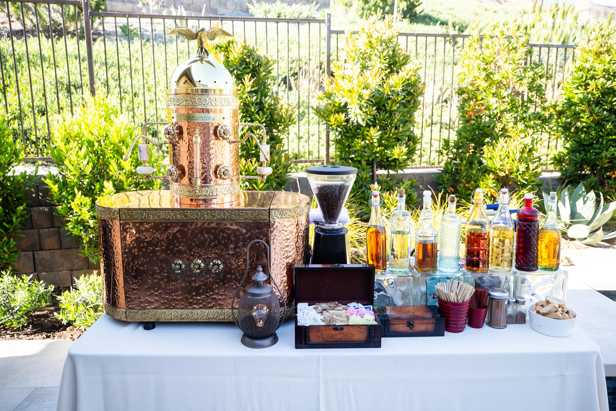  skyboxeventproductions.com | Birthday Party | Skybox Event Productions | D. Park Photography | Southern California Birthday Party Planning and Design 