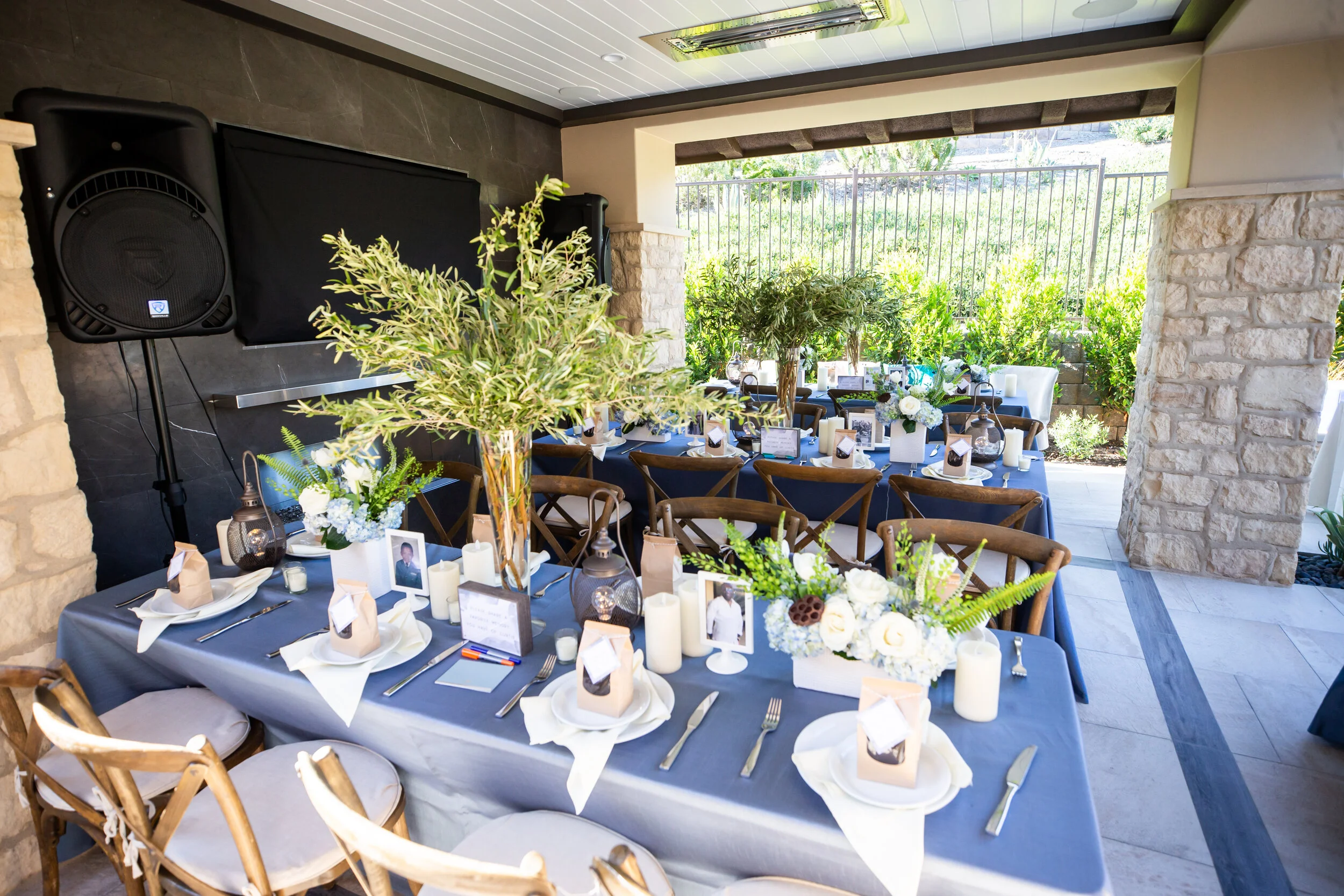  skyboxeventproductions.com | Birthday Party | Skybox Event Productions | D. Park Photography | Southern California Birthday Party Planning and Design 