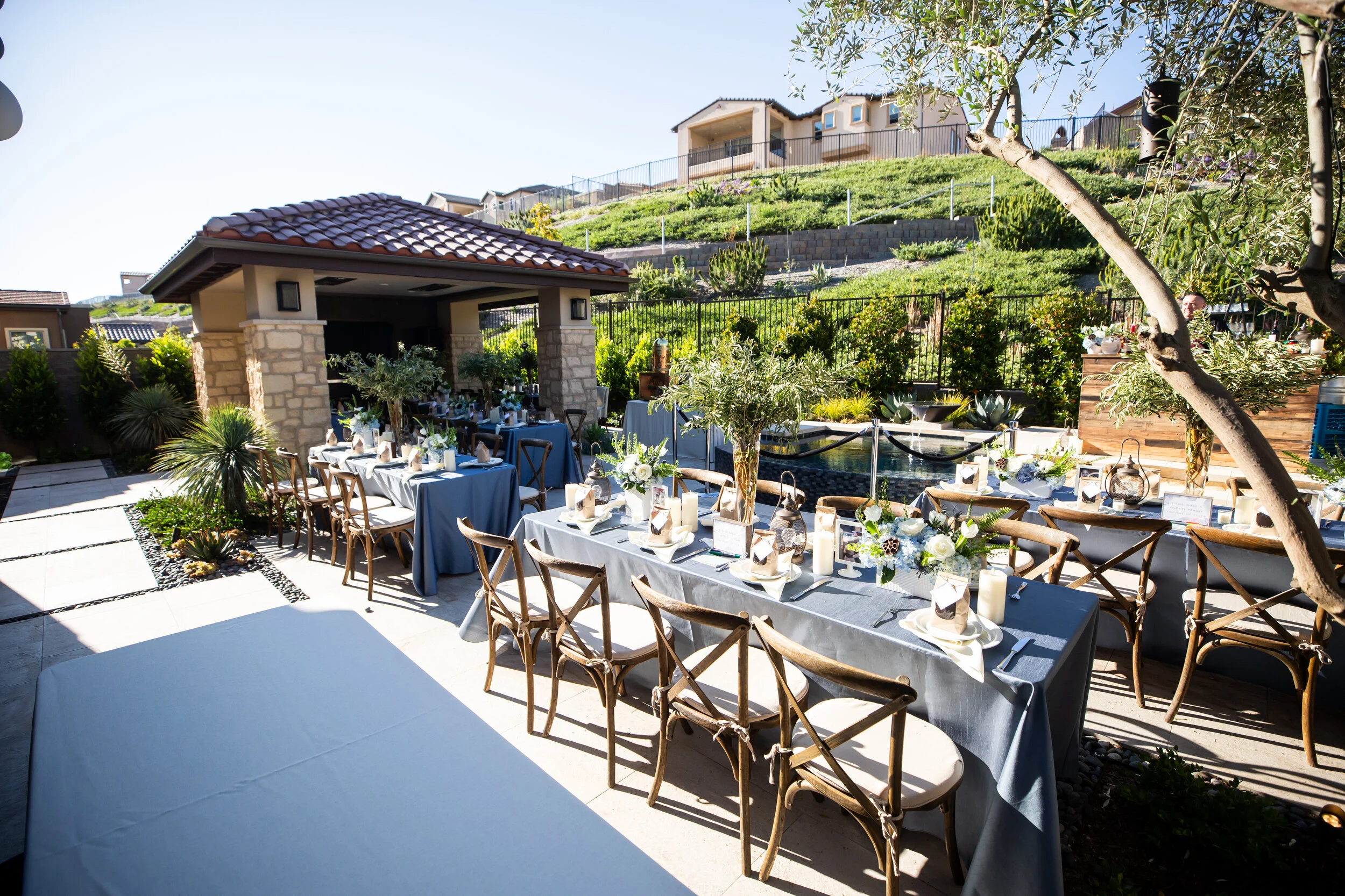  skyboxeventproductions.com | Birthday Party | Skybox Event Productions | D. Park Photography | Southern California Birthday Party Planning and Design 