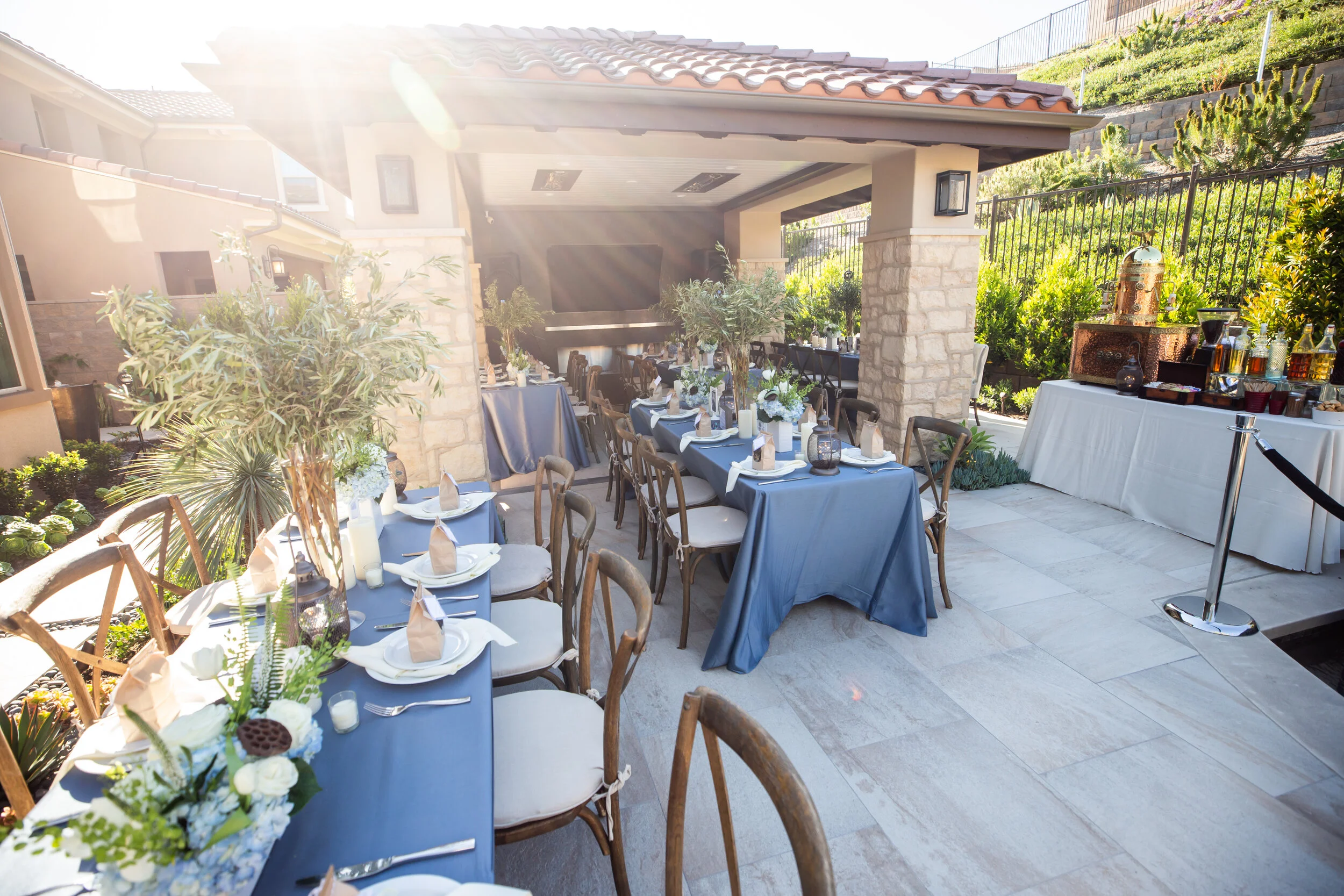  skyboxeventproductions.com | Birthday Party | Skybox Event Productions | D. Park Photography | Southern California Birthday Party Planning and Design 