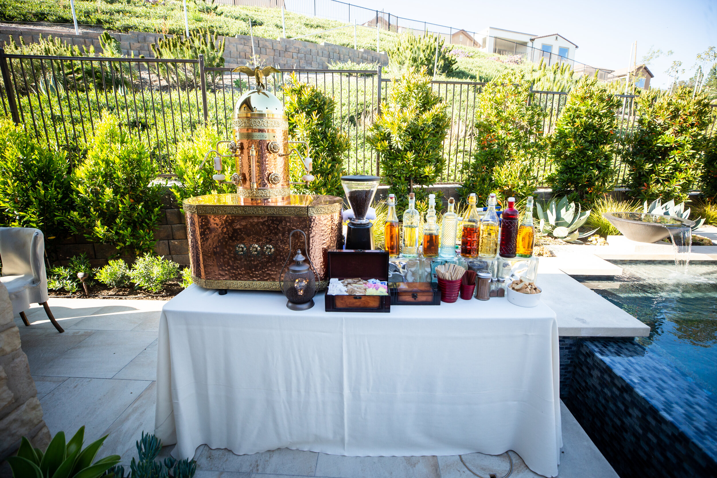  skyboxeventproductions.com | Birthday Party | Skybox Event Productions | D. Park Photography | Southern California Birthday Party Planning and Design 