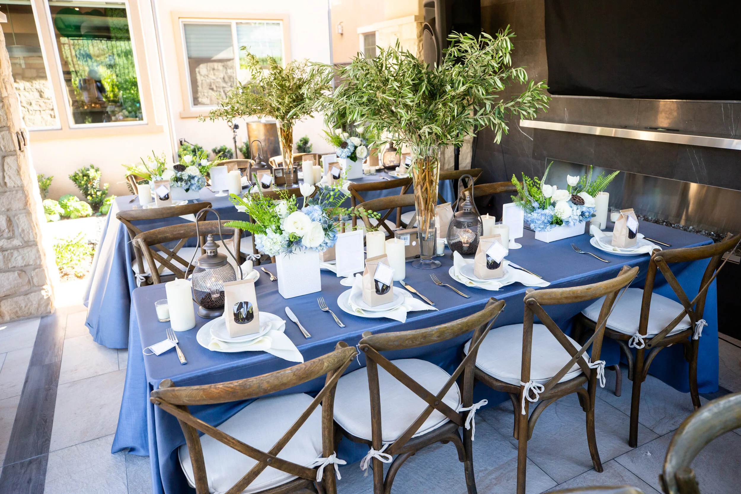  skyboxeventproductions.com | Birthday Party | Skybox Event Productions | D. Park Photography | Southern California Birthday Party Planning and Design 
