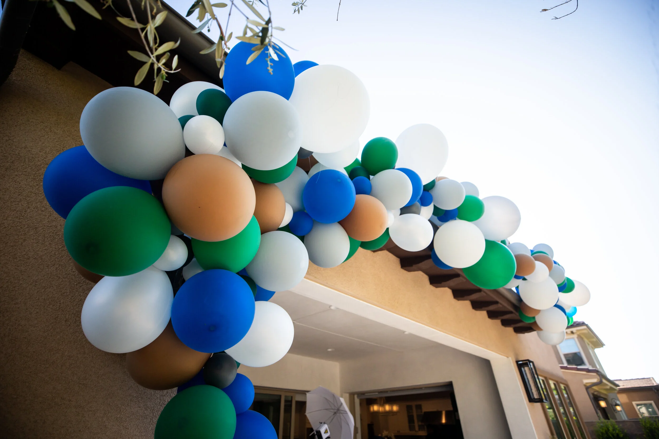  skyboxeventproductions.com | Birthday Party | Skybox Event Productions | D. Park Photography | Southern California Birthday Party Planning and Design 
