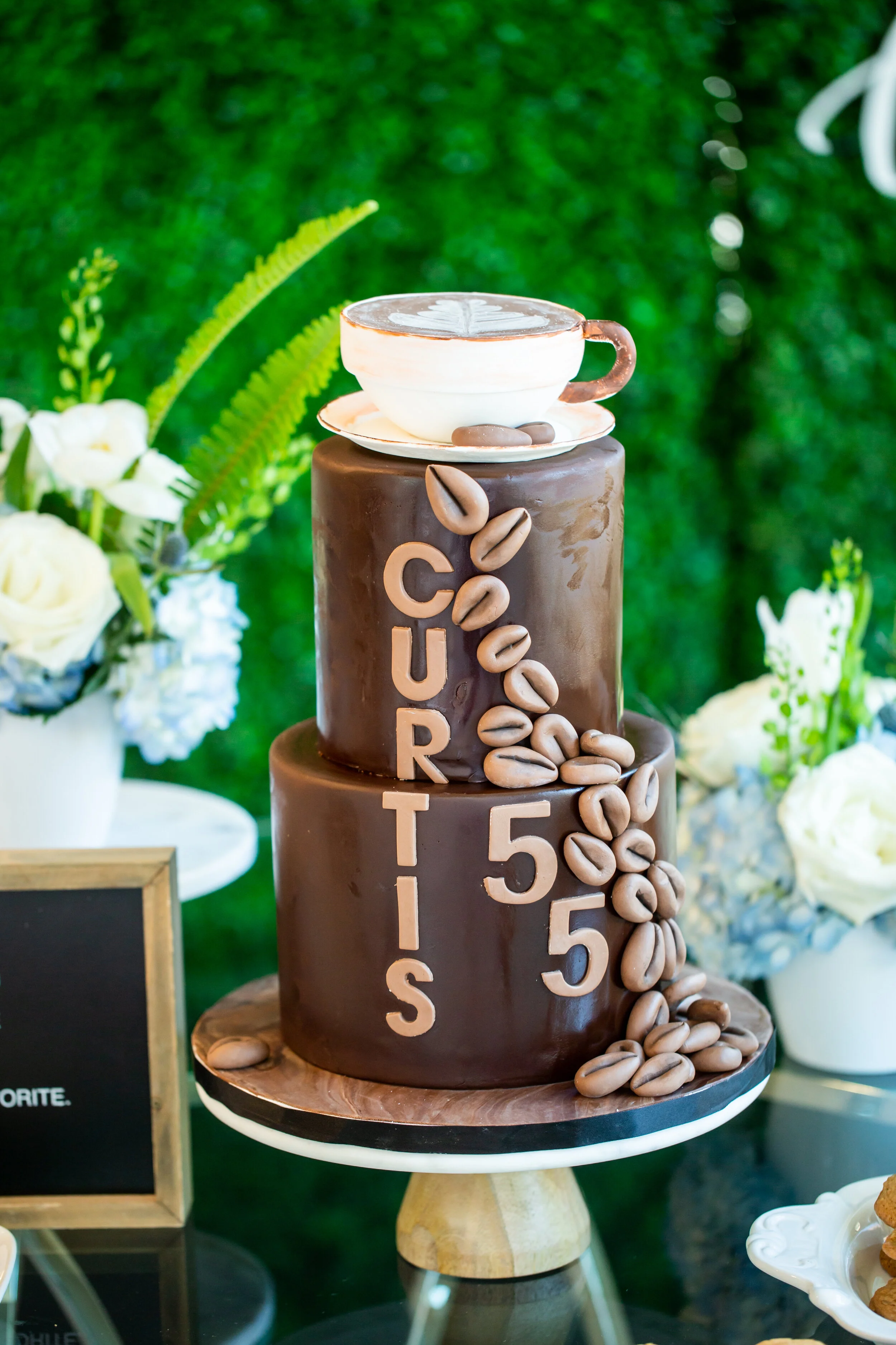  skyboxeventproductions.com | Birthday Party | Skybox Event Productions | D. Park Photography | Southern California Birthday Party Planning and Design 