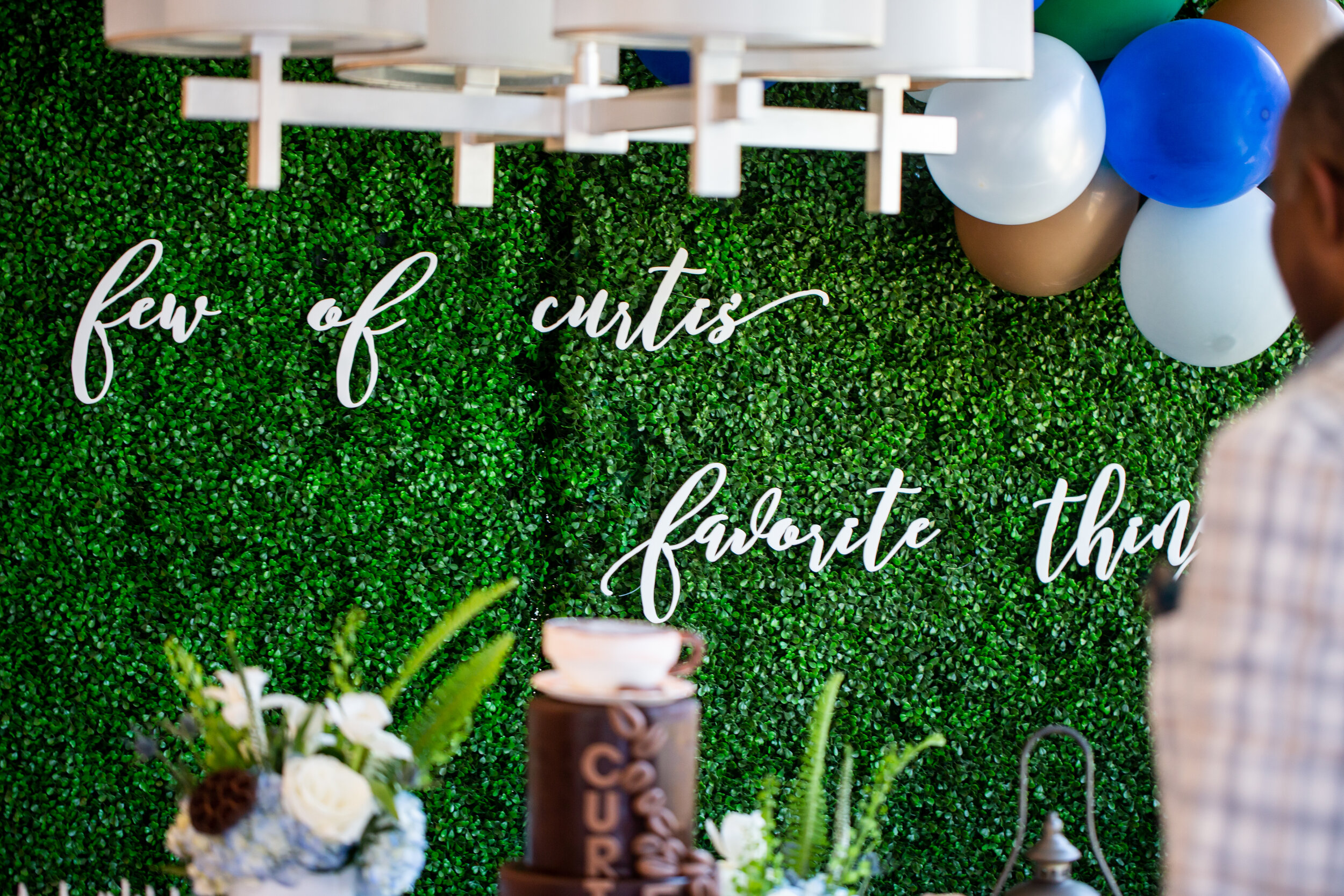  skyboxeventproductions.com | Birthday Party | Skybox Event Productions | D. Park Photography | Southern California Birthday Party Planning and Design 