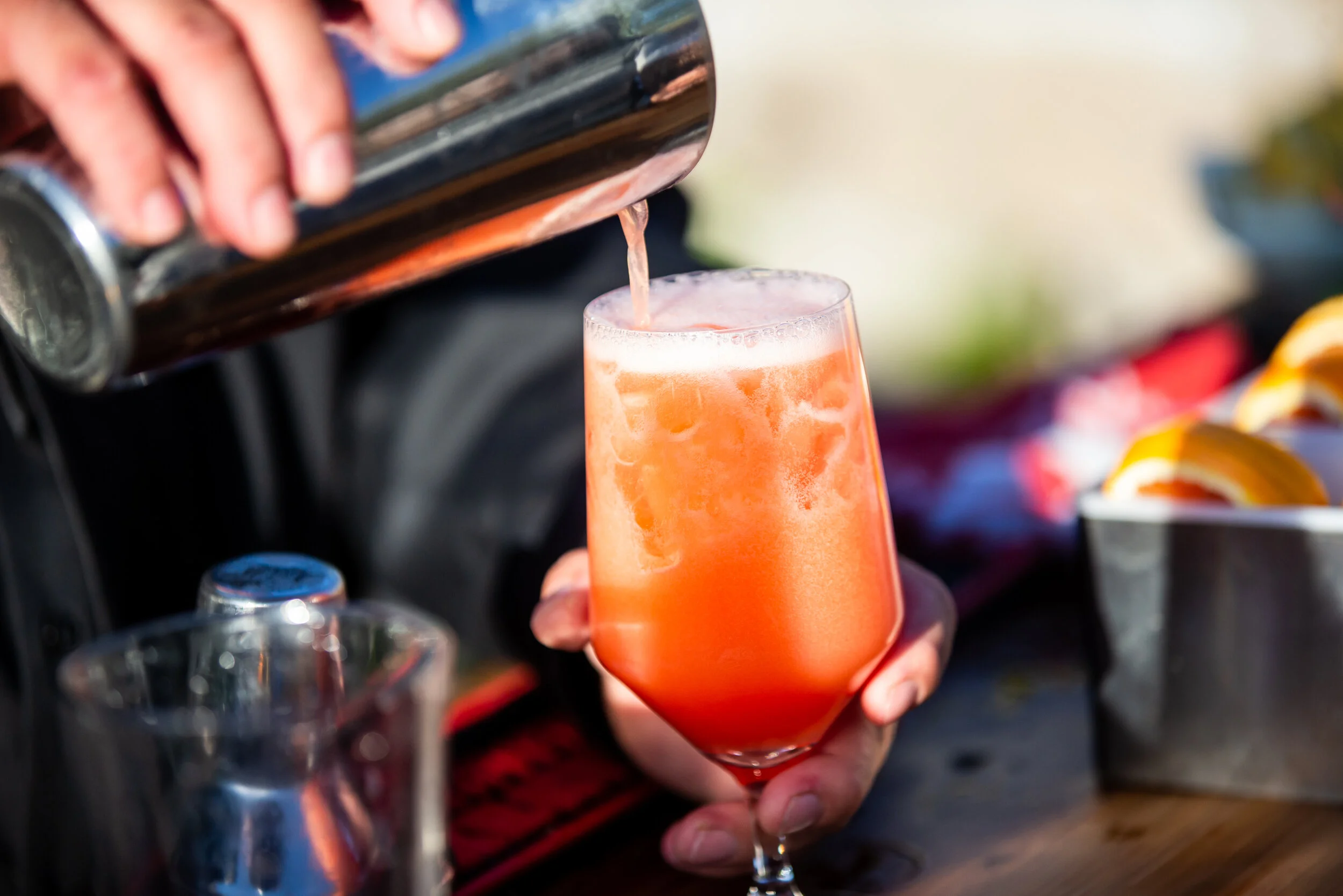  skyboxeventproductions.com | Birthday Party | Skybox Event Productions | D. Park Photography | Southern California Birthday Party Planning and Design 