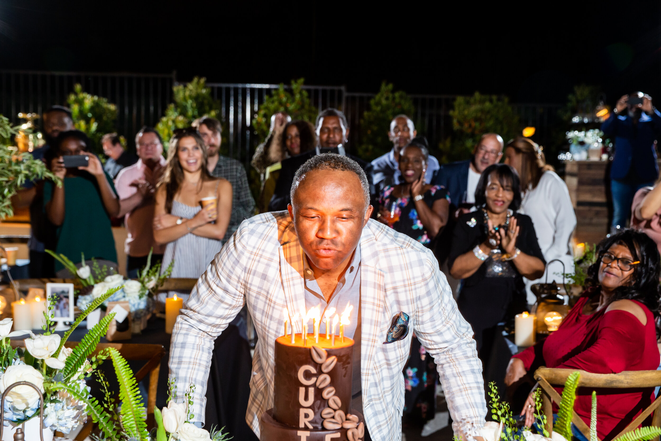  skyboxeventproductions.com | Birthday Party | Skybox Event Productions | D. Park Photography | Southern California Birthday Party Planning and Design 