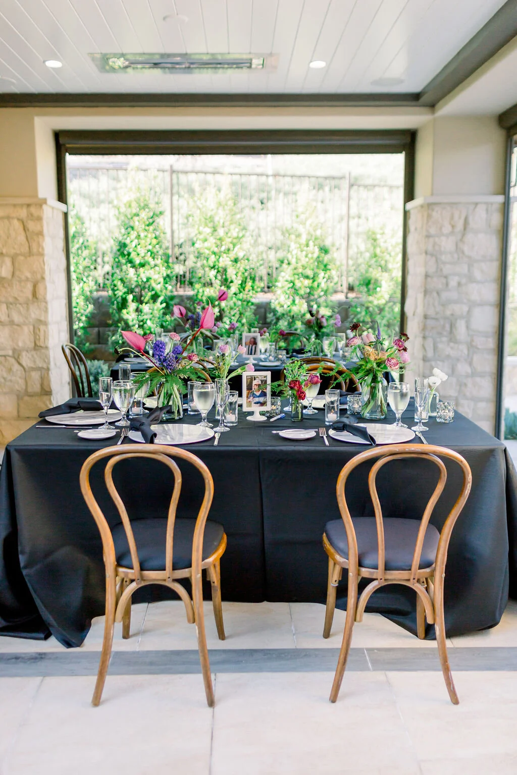  skyboxeventproductions.com | Skybox Event Productions | Celebration of Life | Photos by Simply Adri Photography | Los Angeles Event Planning and Design | Private Events 