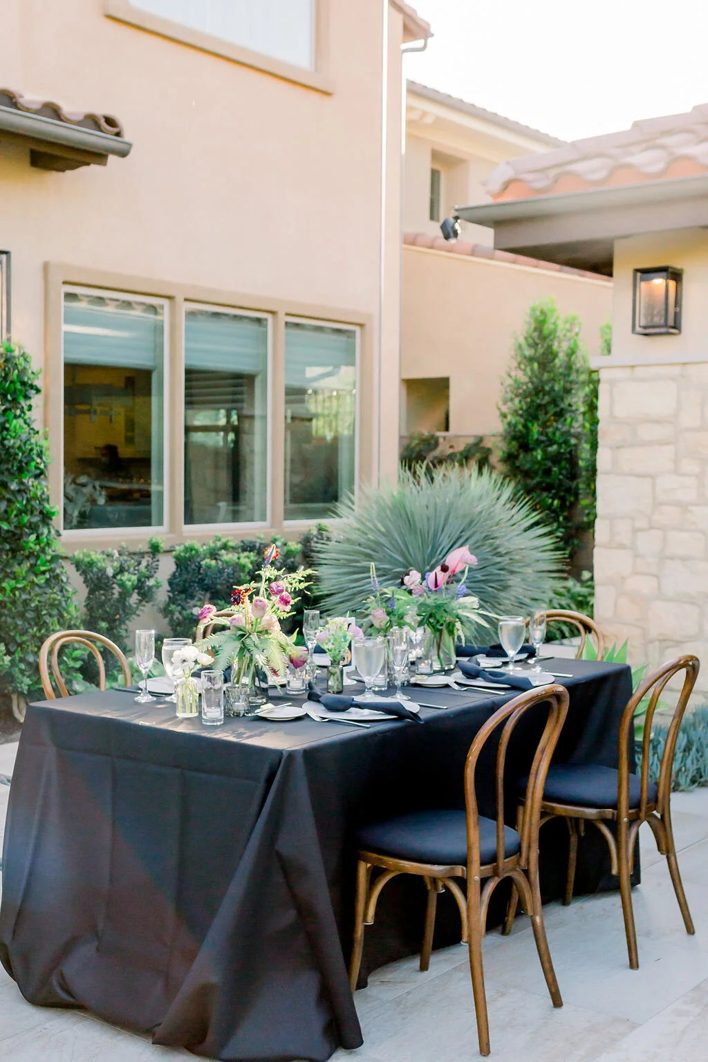  skyboxeventproductions.com | Skybox Event Productions | Celebration of Life | Photos by Simply Adri Photography | Los Angeles Event Planning and Design | Private Events 