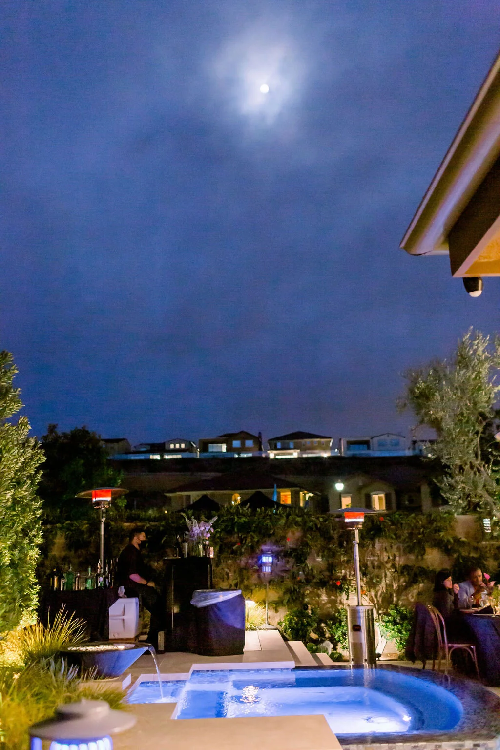  skyboxeventproductions.com | Skybox Event Productions | Celebration of Life | Photos by Simply Adri Photography | Los Angeles Event Planning and Design | Private Events 