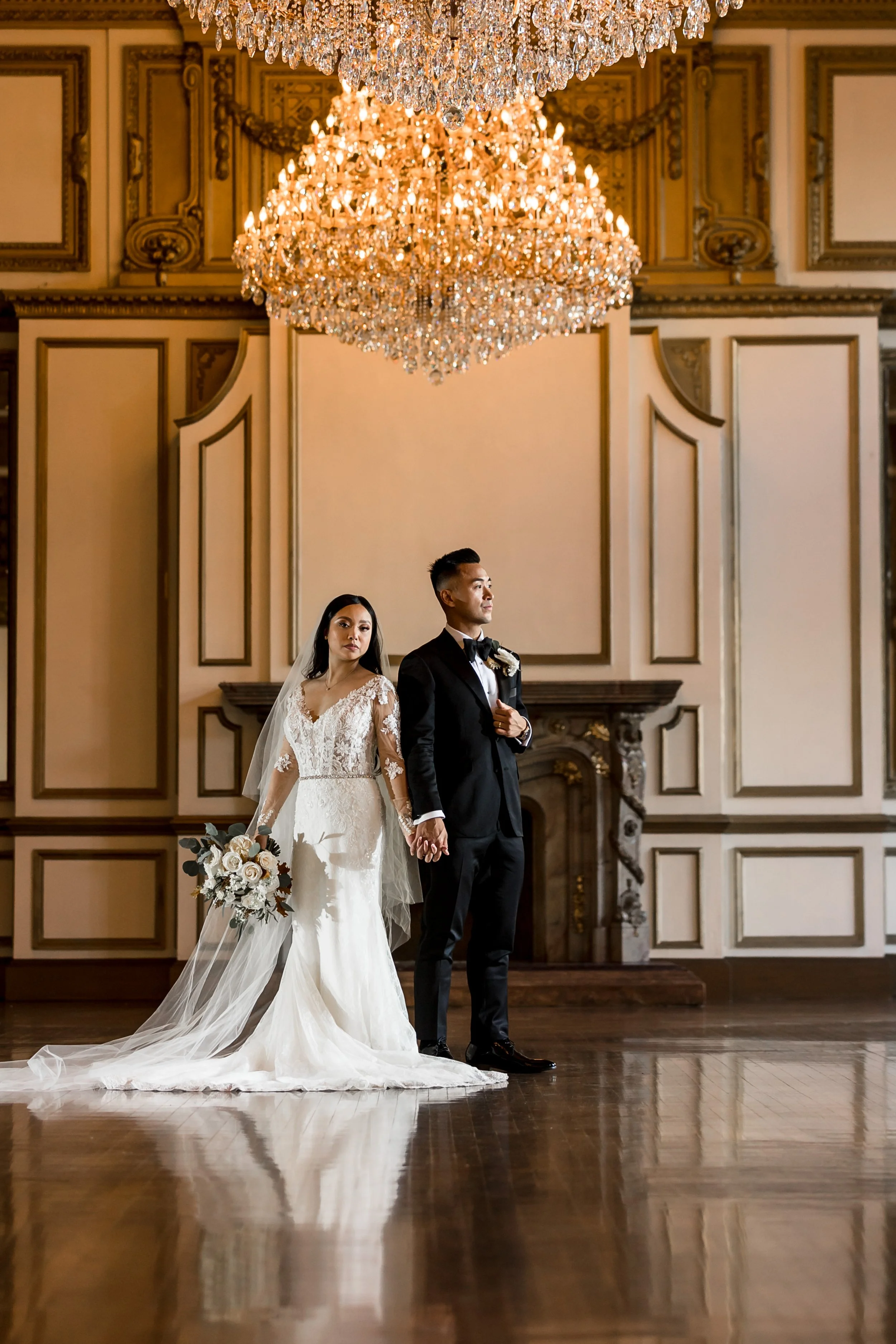  skyboxeventproductions.com | Skybox Event Productions | Los Angeles Wedding Planner and Designer | Photos by Justin Element Photography | DTLA Wedding | Southern California Wedding 