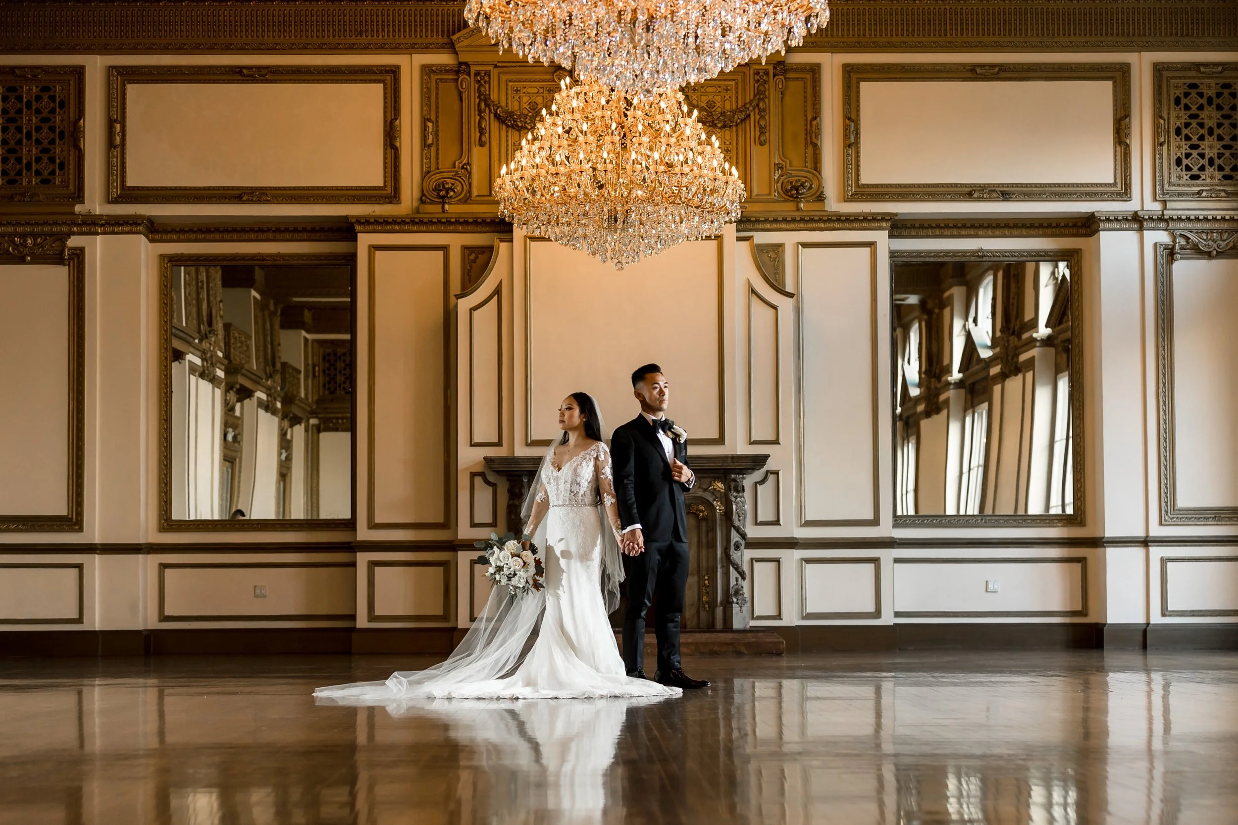  skyboxeventproductions.com | Skybox Event Productions | Los Angeles Wedding Planner and Designer | Photos by Justin Element Photography | DTLA Wedding | Southern California Wedding 
