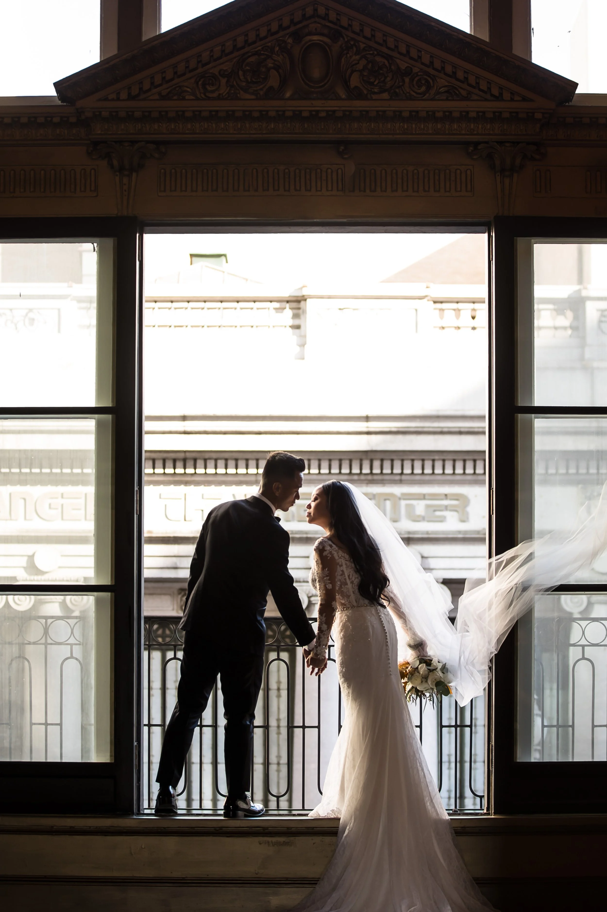  skyboxeventproductions.com | Skybox Event Productions | Los Angeles Wedding Planner and Designer | Photos by Justin Element Photography | DTLA Wedding | Southern California Wedding 